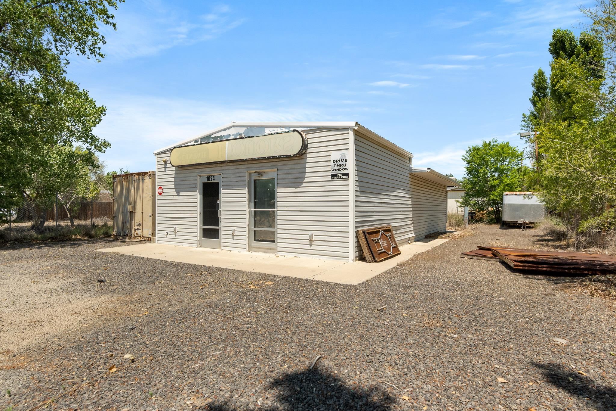 1024 Old Highway 6&50 Property Photo 1