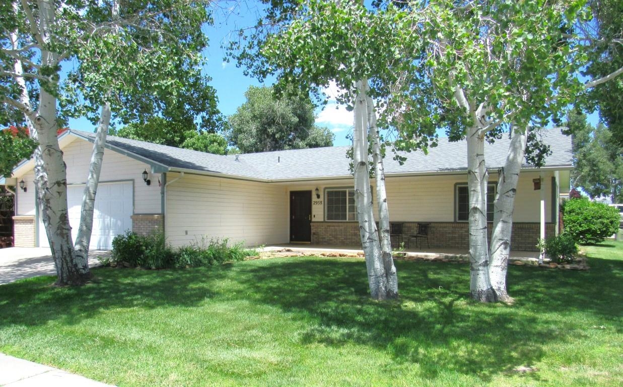 2958 Bookcliff Avenue Property Photo 1