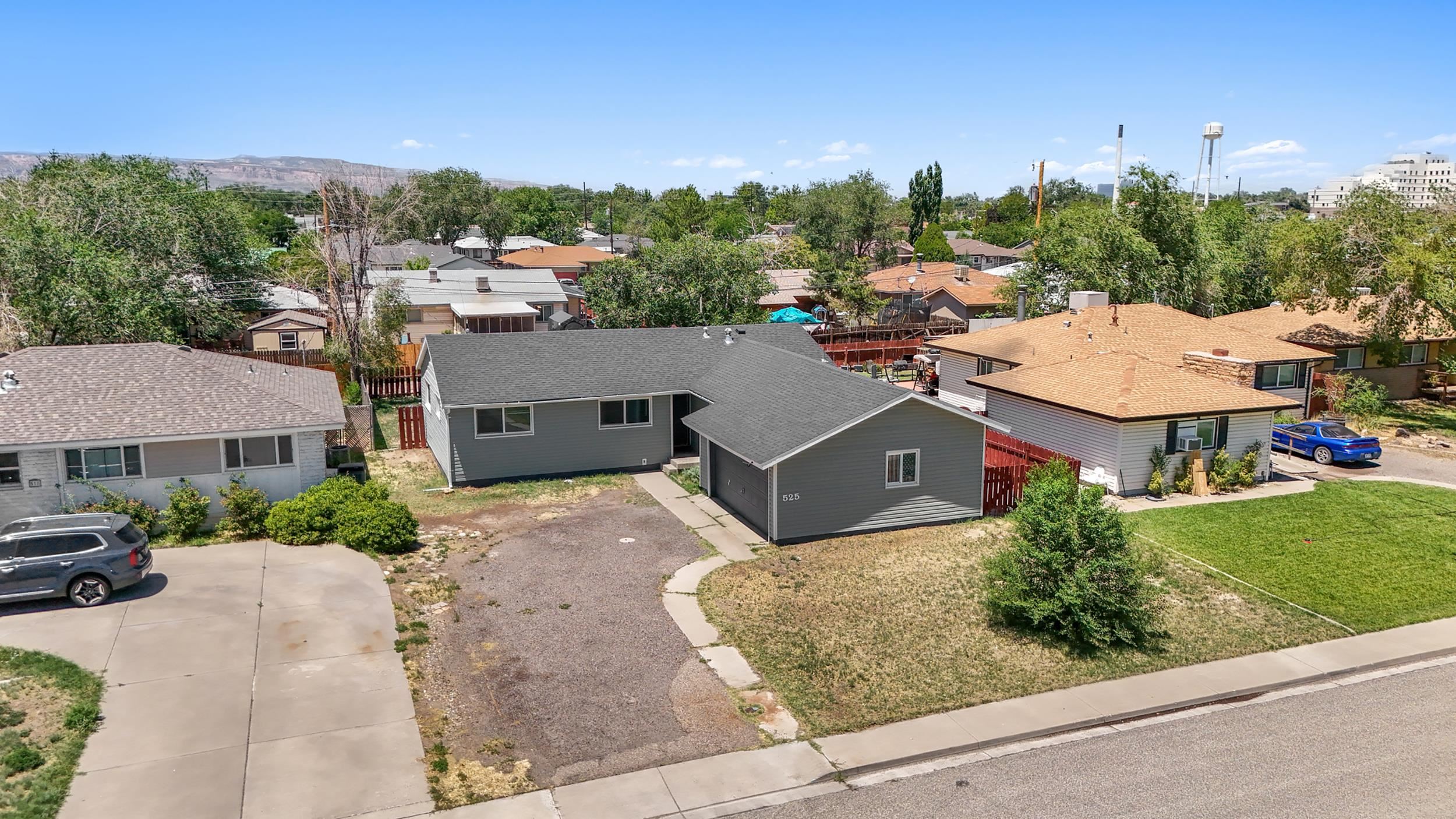 525 N 25th Street Property Photo 1