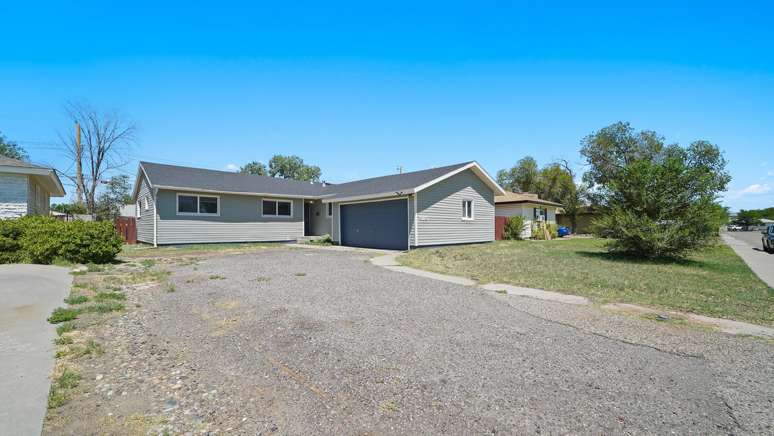 525 N 25th Street Property Photo 1