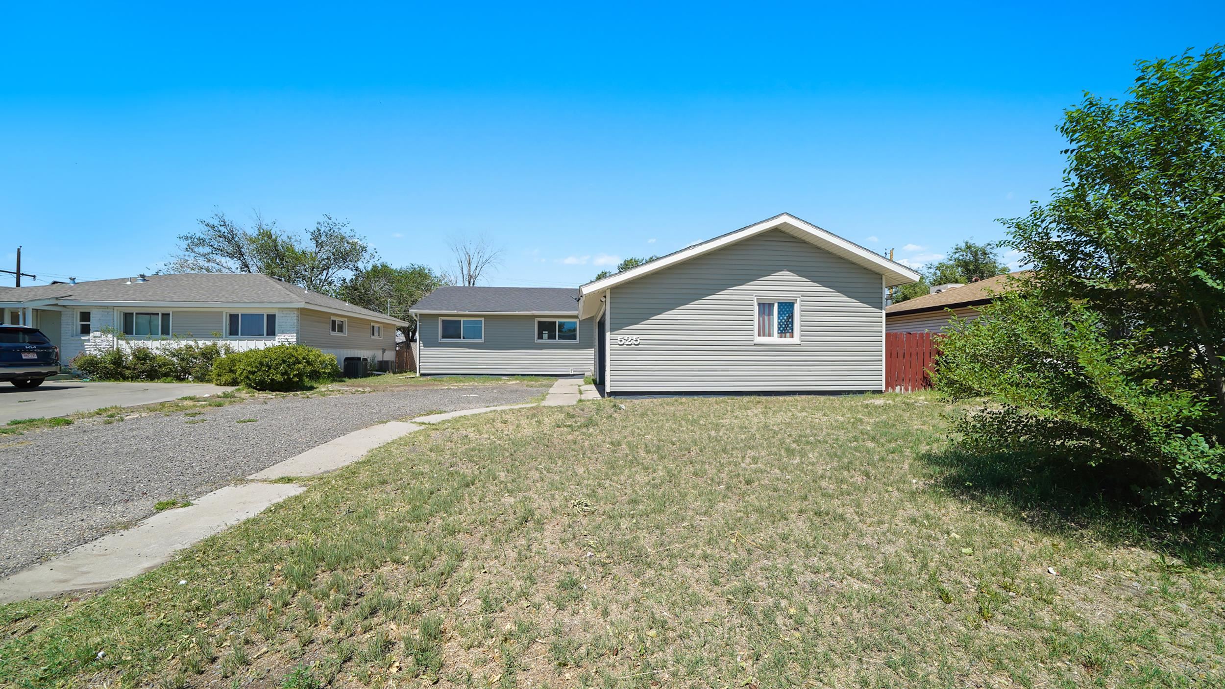 525 N 25th Street Property Photo 4