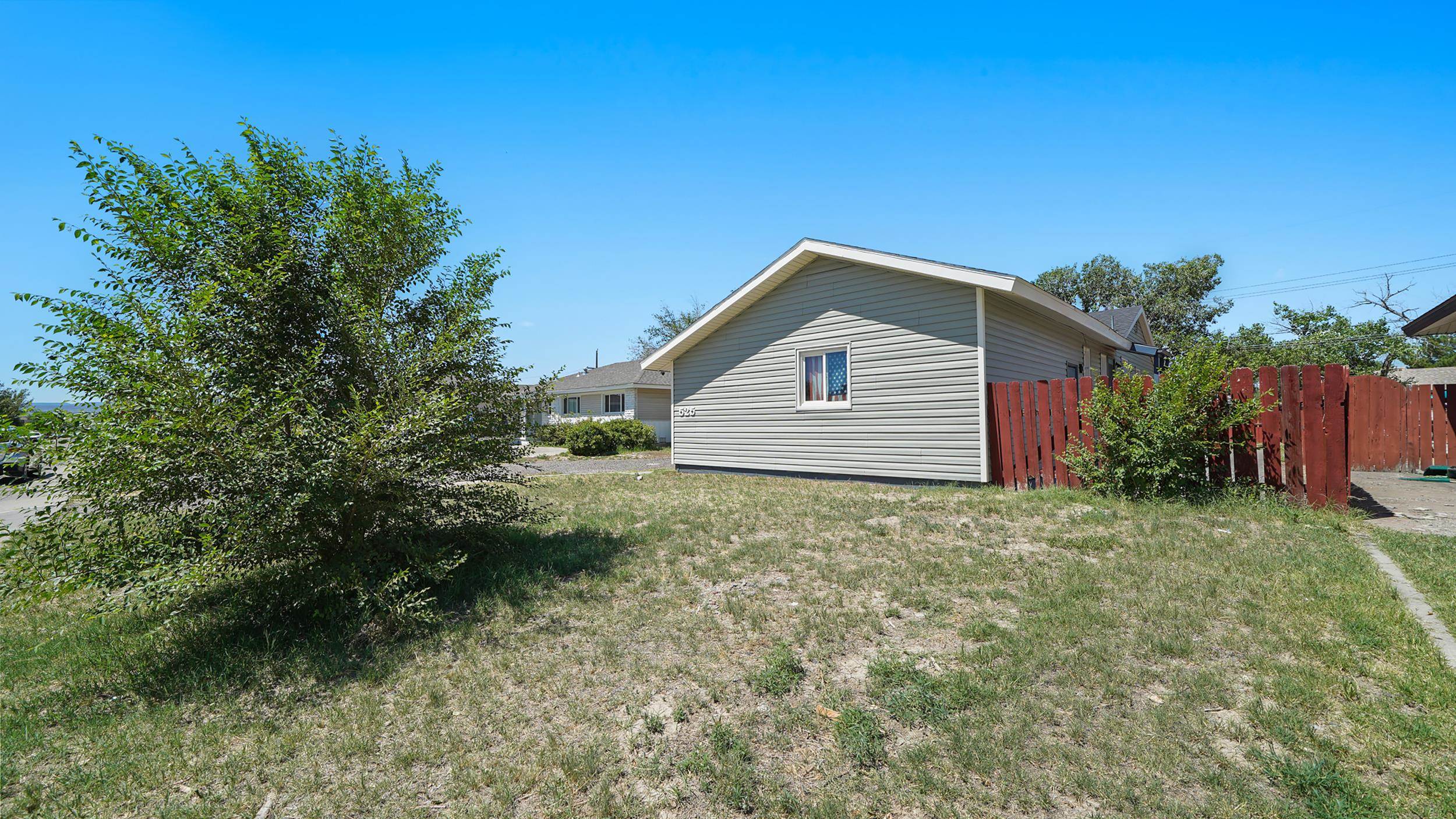 525 N 25th Street Property Photo 5
