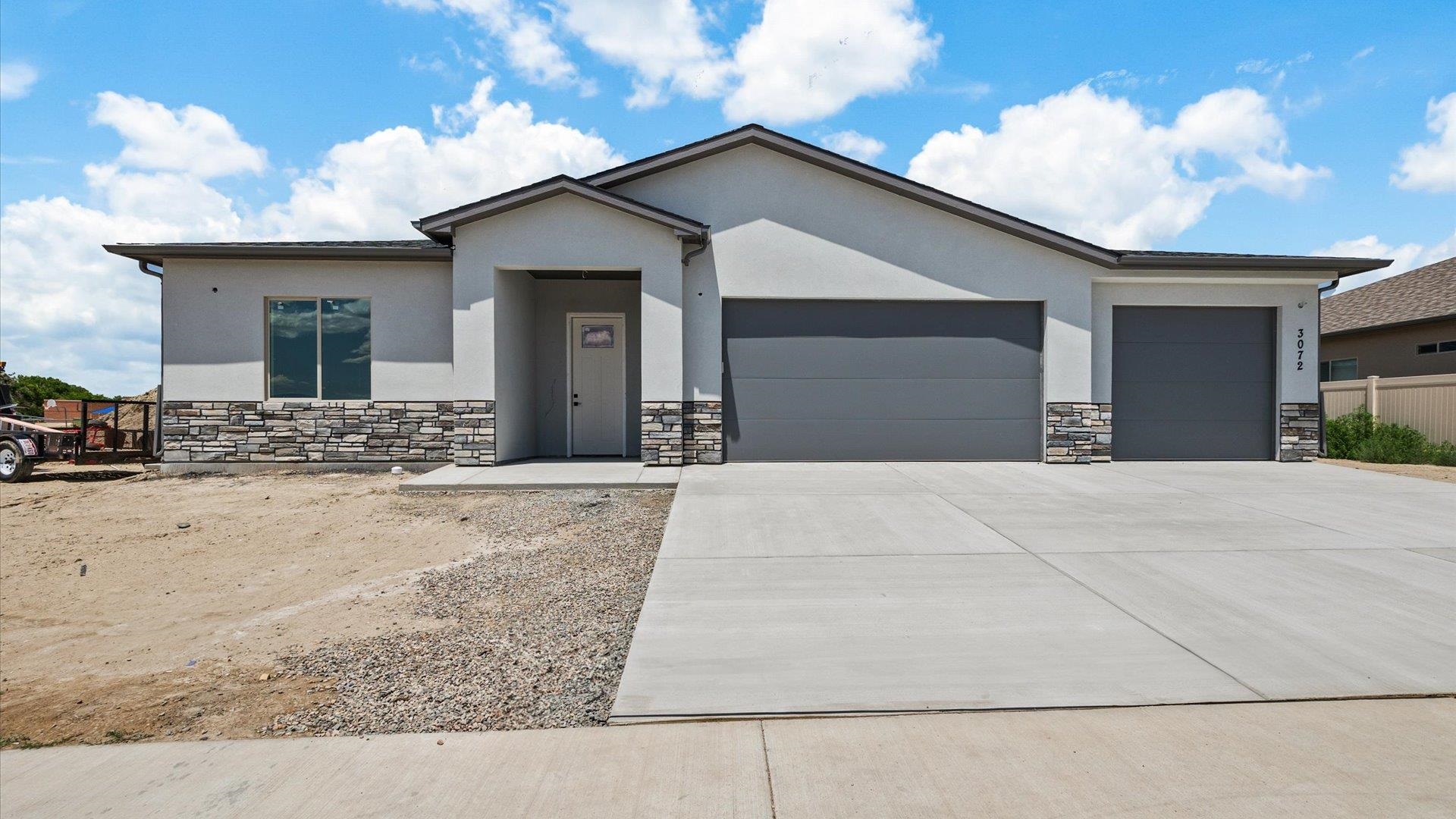 3072 Thunderhead Way Property Photo 1