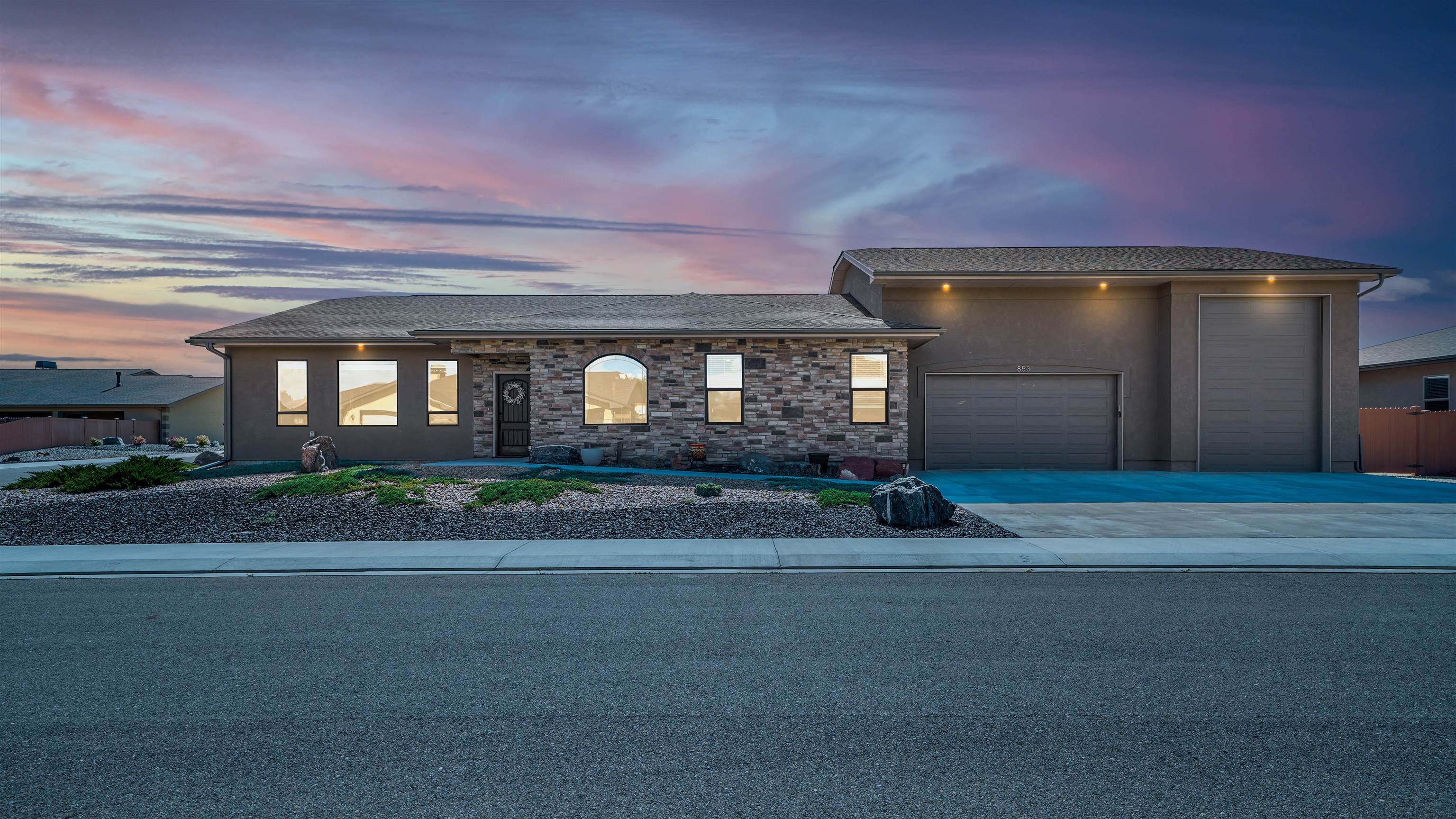 853 Fire Agate Lane