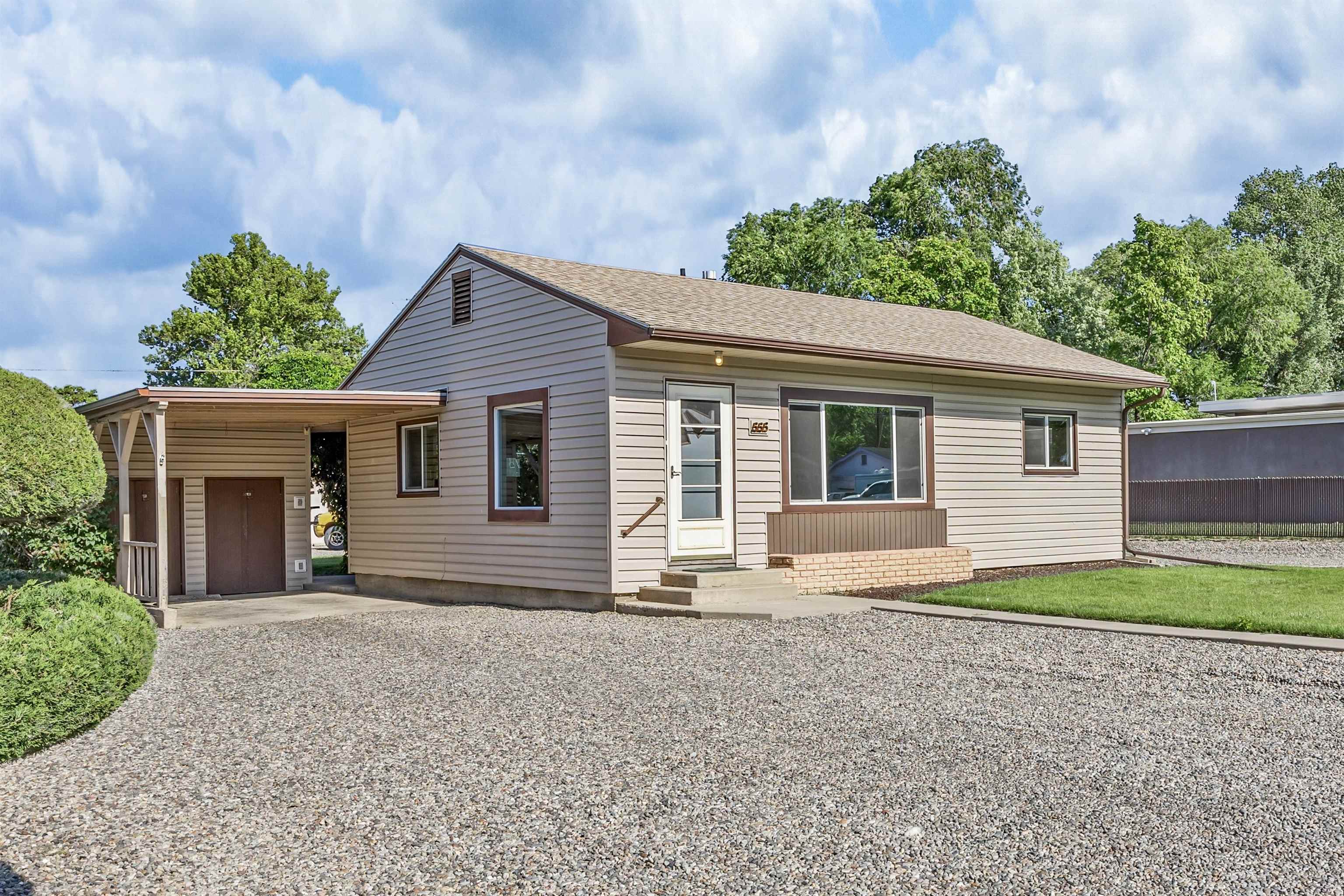 555 Ashley Lane Property Photo 1