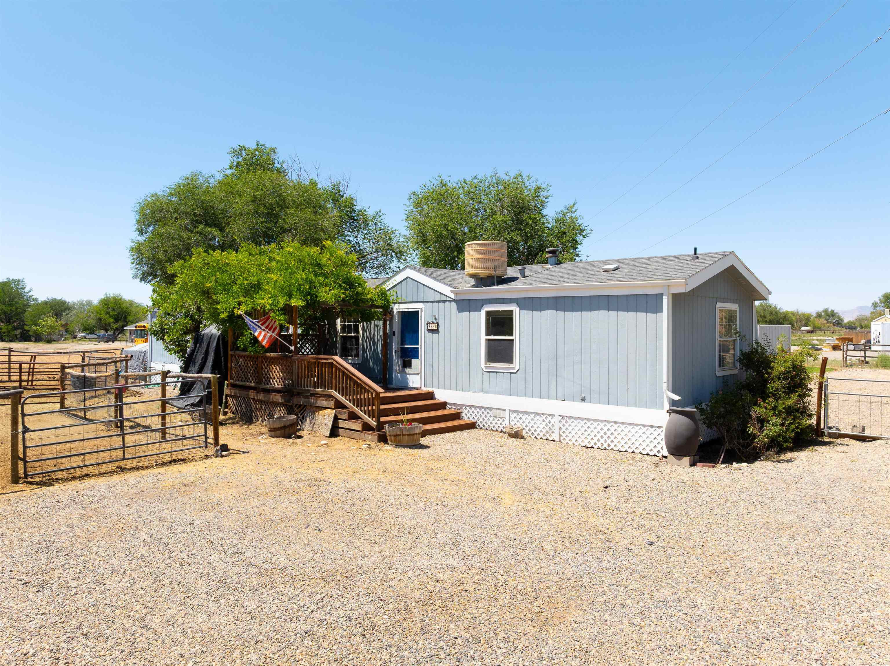 2896 River Street Property Photo 1
