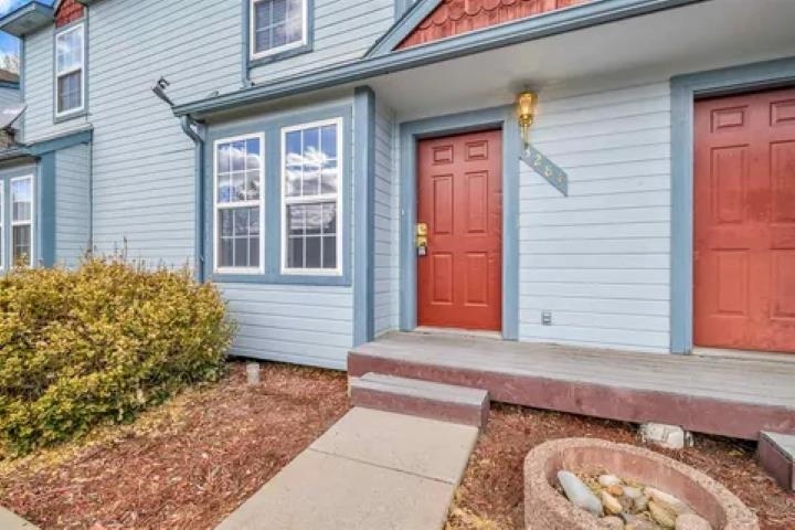 3284 W Willow Court