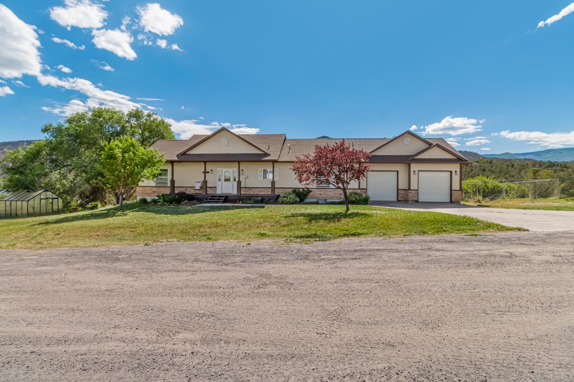 14600 N Ouray Court Property Photo 1