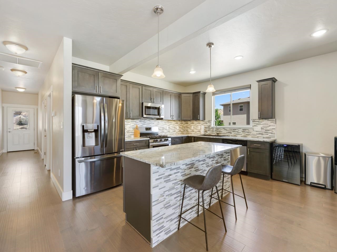 205 Secret Canyon Court Property Photo 9