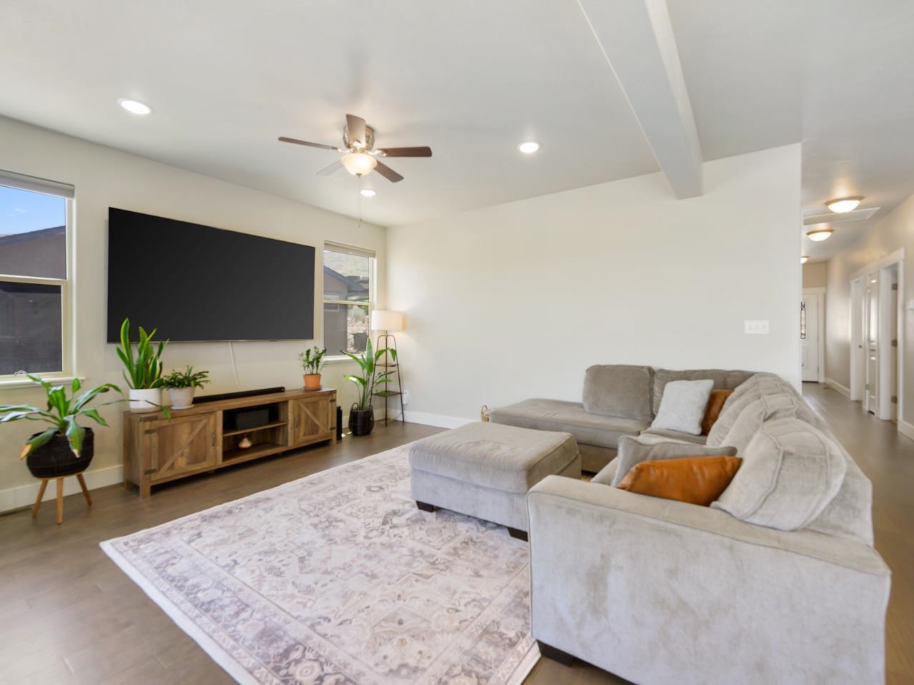 205 Secret Canyon Court Property Photo 12