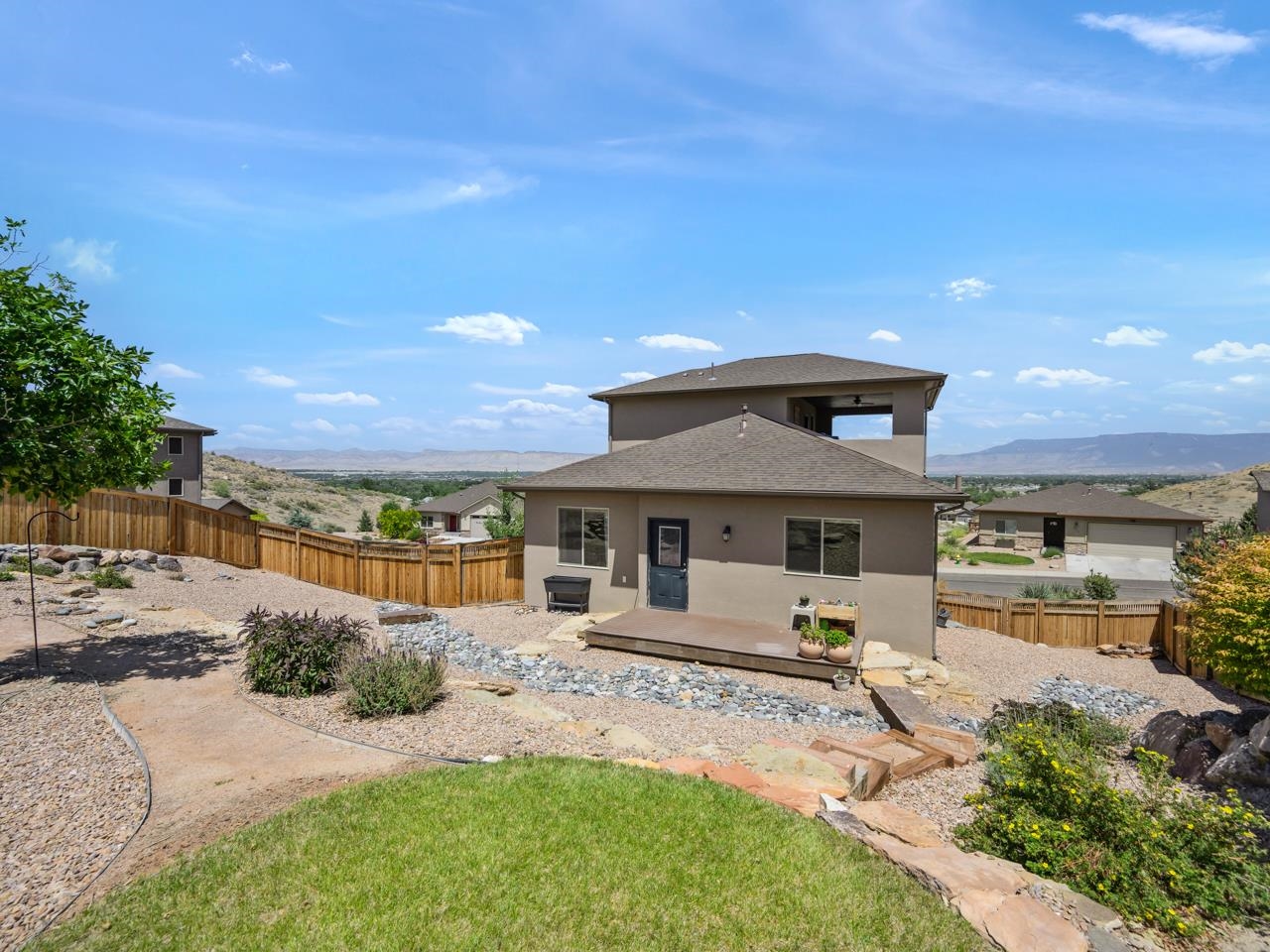 205 Secret Canyon Court Property Photo 36