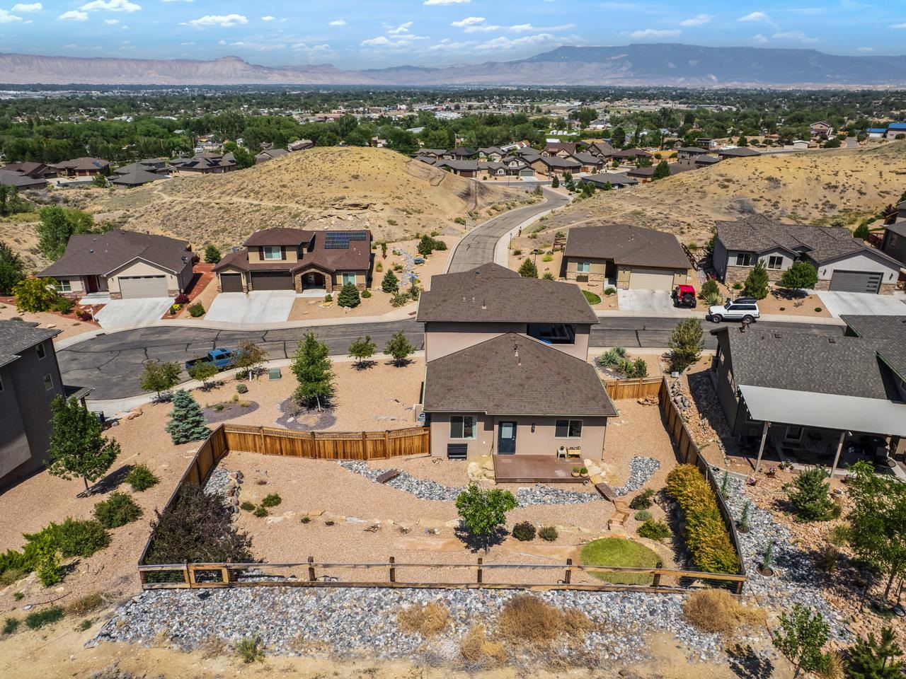 205 Secret Canyon Court Property Photo 38