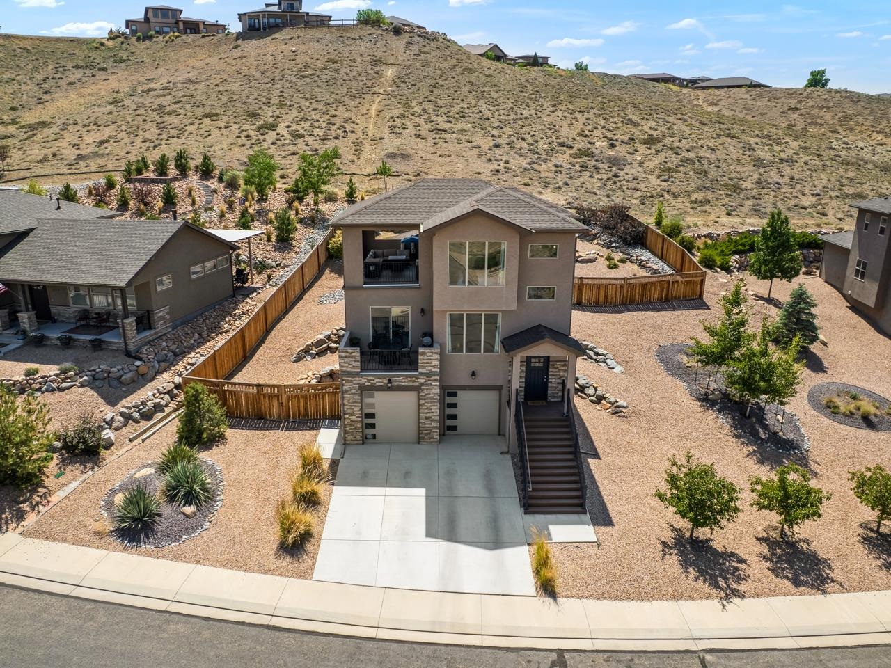 205 Secret Canyon Court Property Photo 39