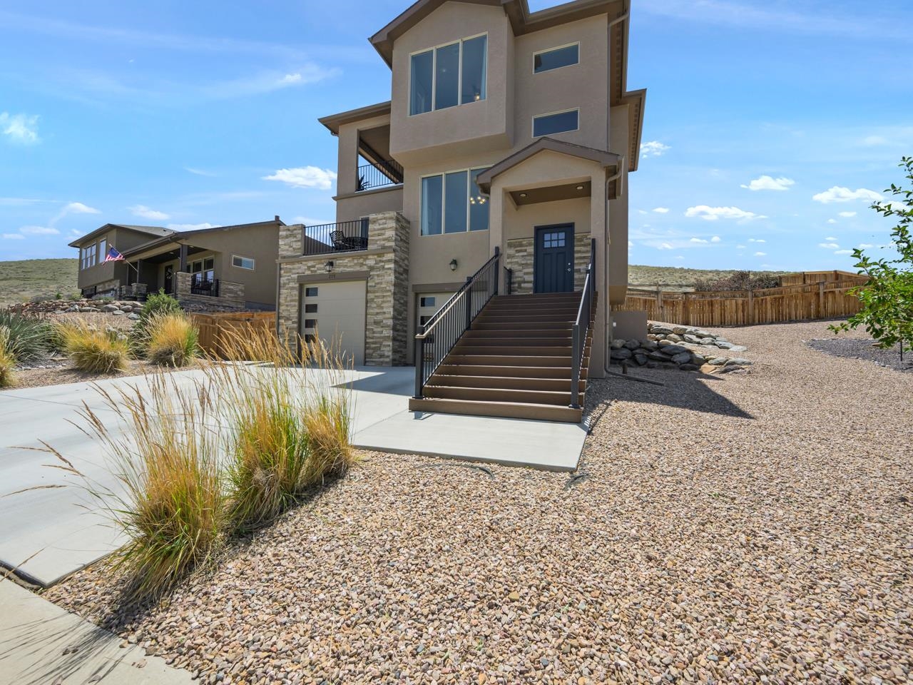 205 Secret Canyon Court Property Photo 40