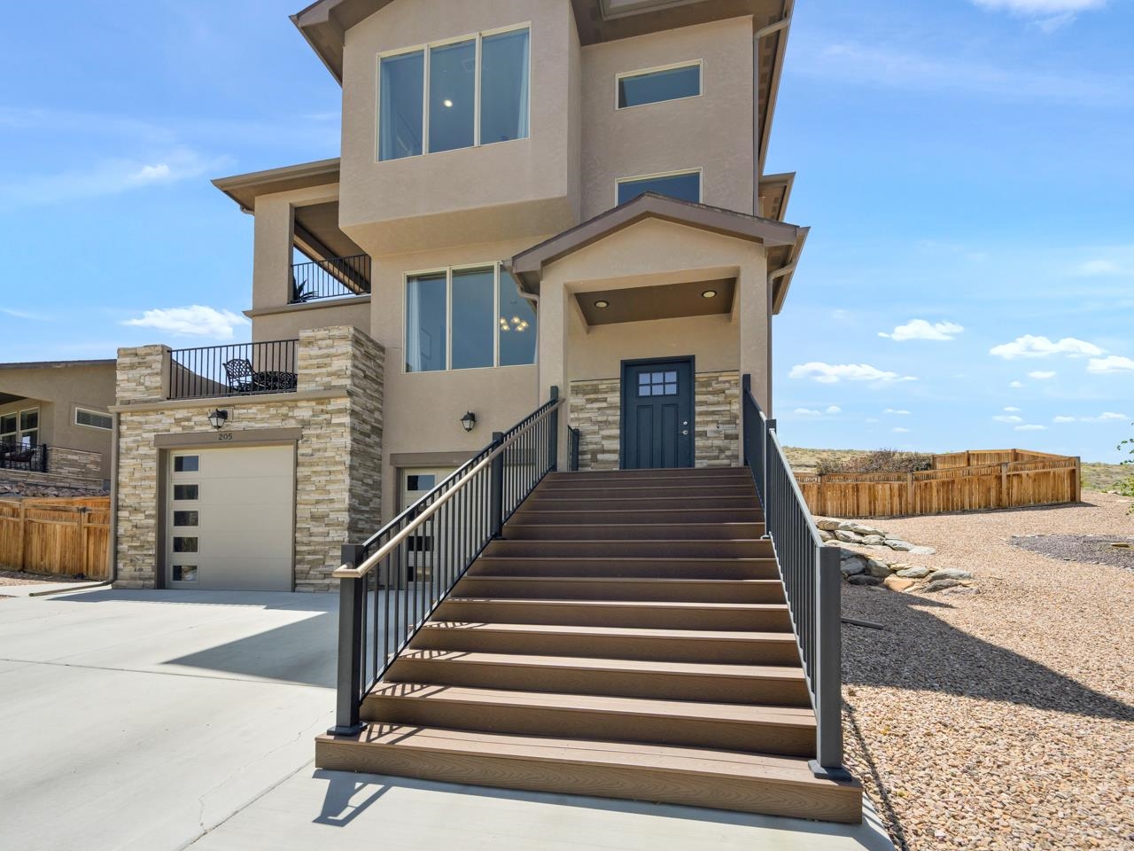 205 Secret Canyon Court Property Photo 41