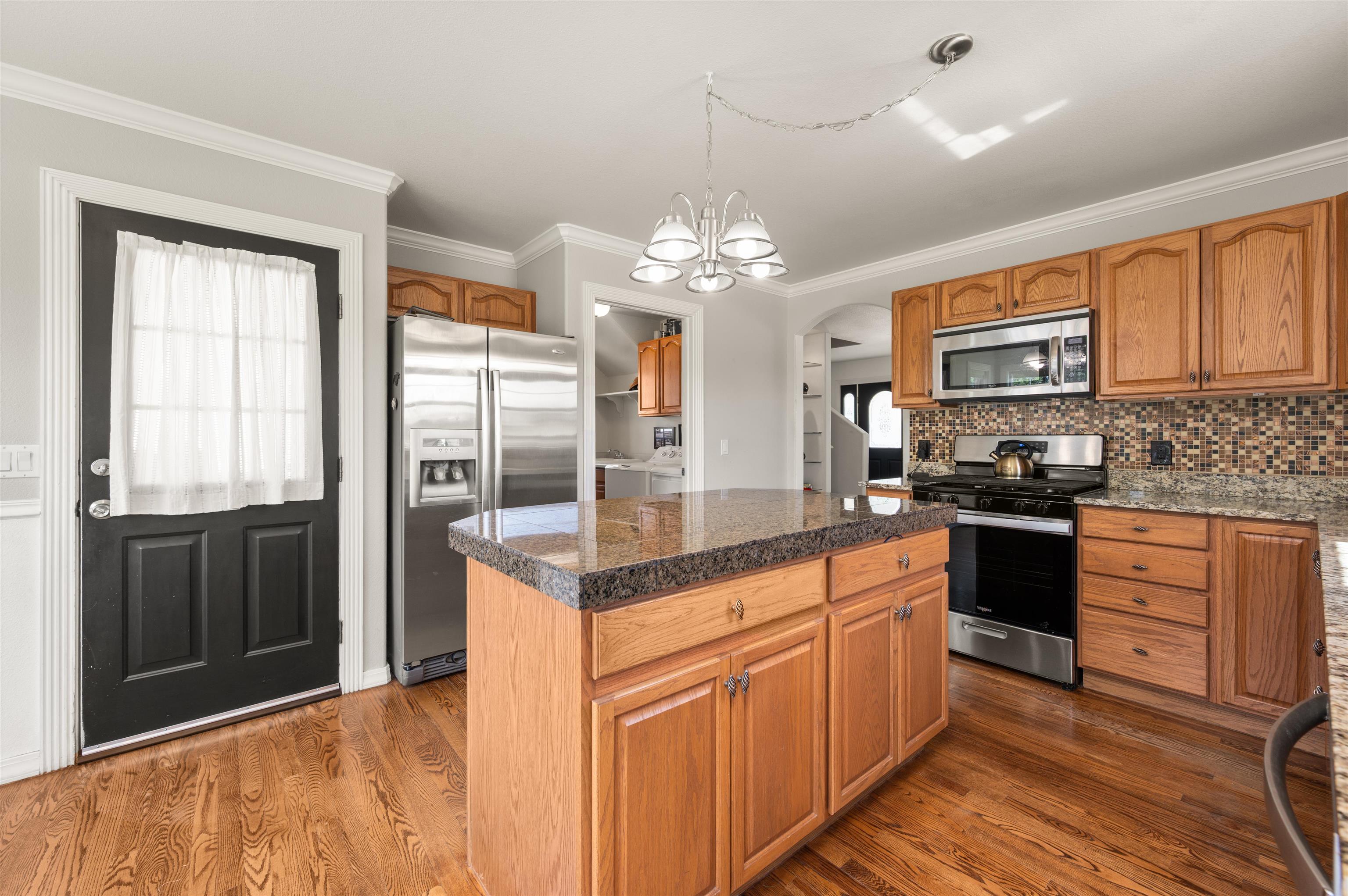 1162 Inverness Way Property Photo 16