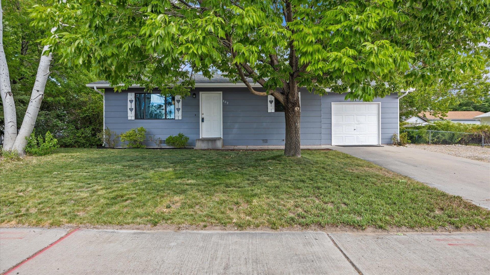 829 Logan Street Property Photo 1