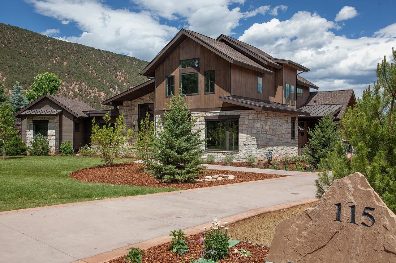 115 Sundance Trail