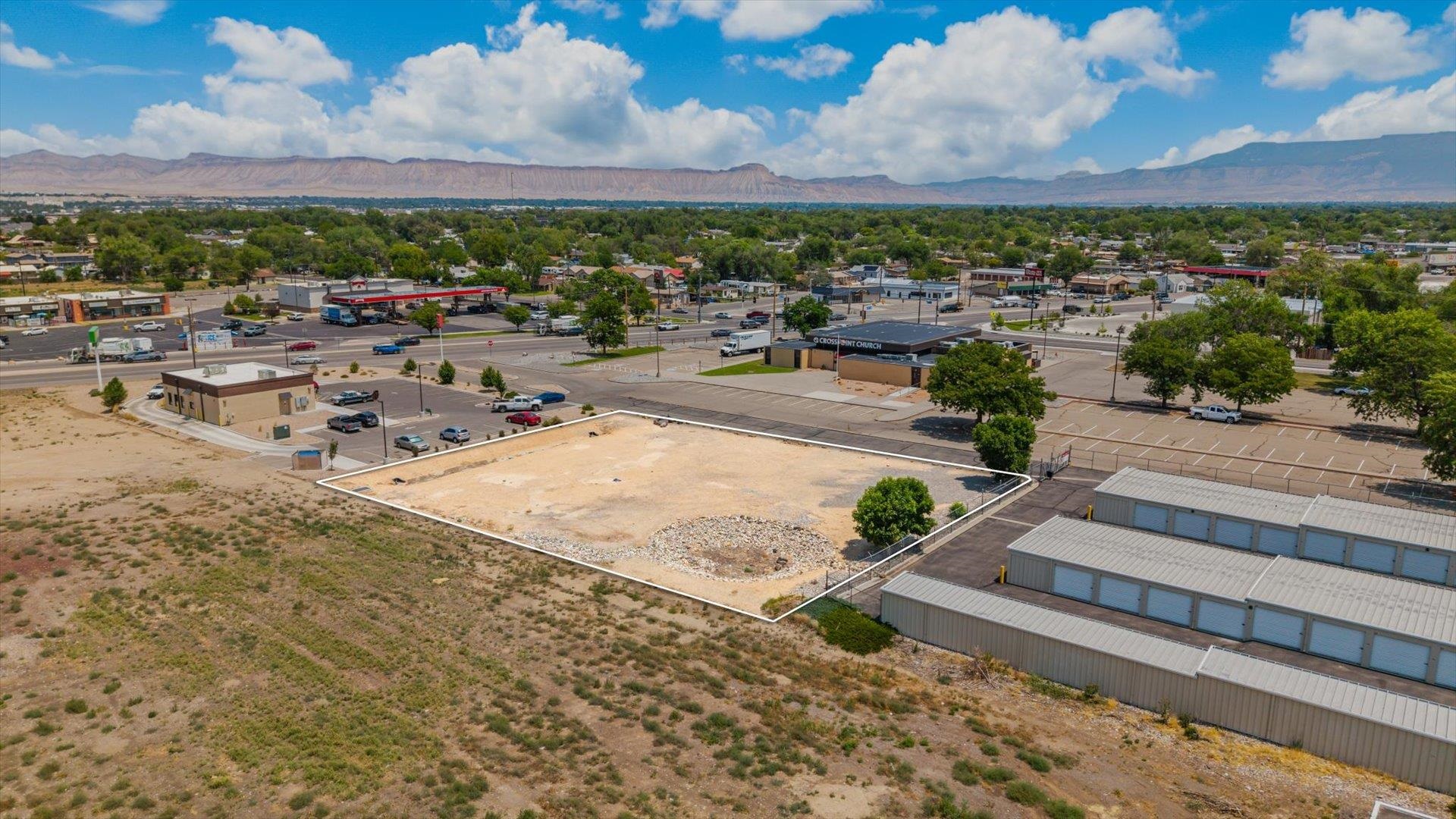 2691 Highway 50 Property Photo 1