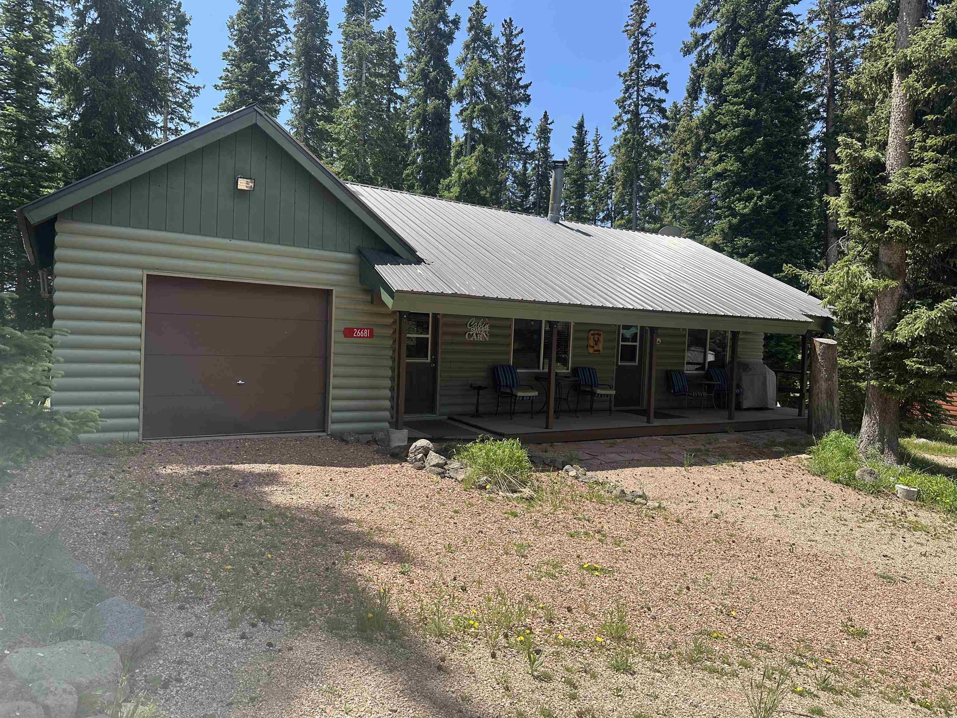 26681 High Drive Property Photo 1
