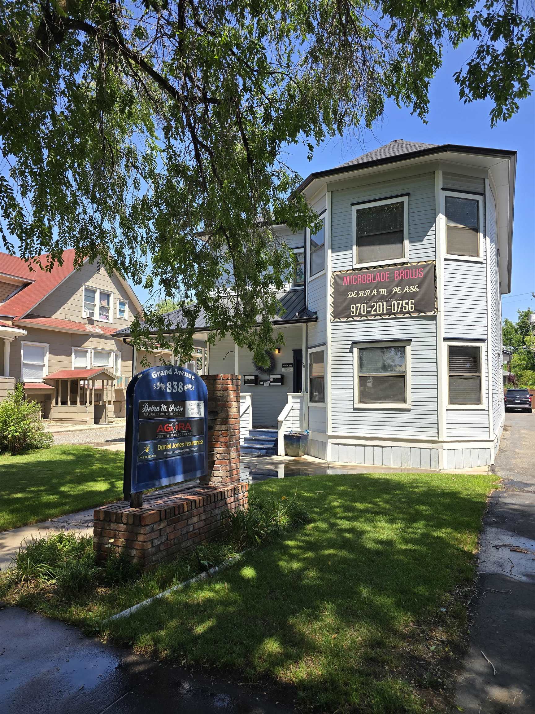 838 Grand Avenue Property Photo 1