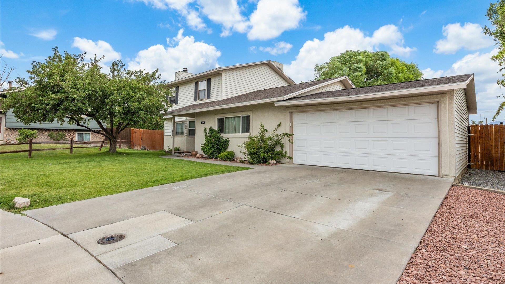 630 Sparn Court Property Photo 3