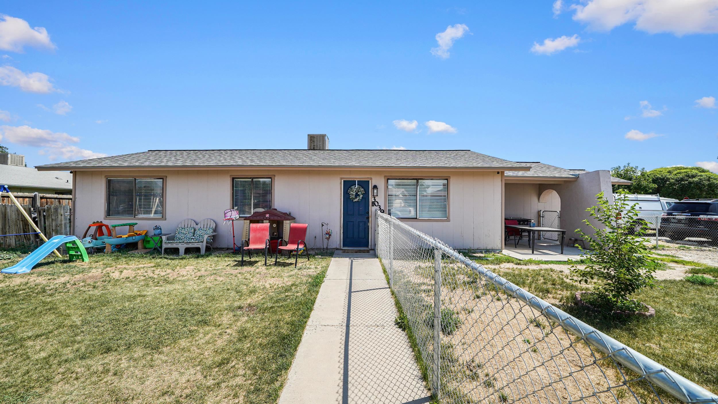 3039 Wedgewood Drive Property Photo 1