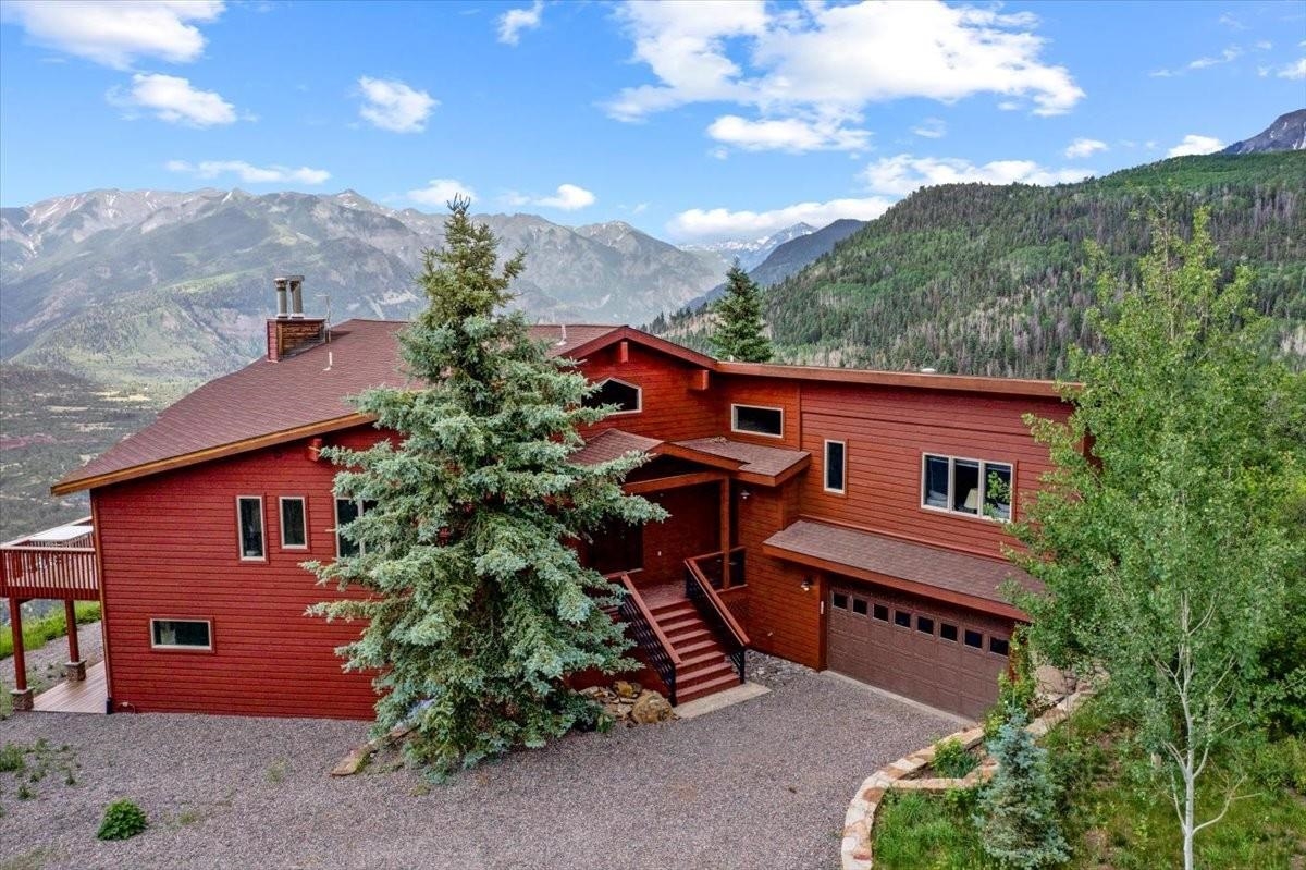1600 (2parcels) Elk Ridge Trail Property Photo 1