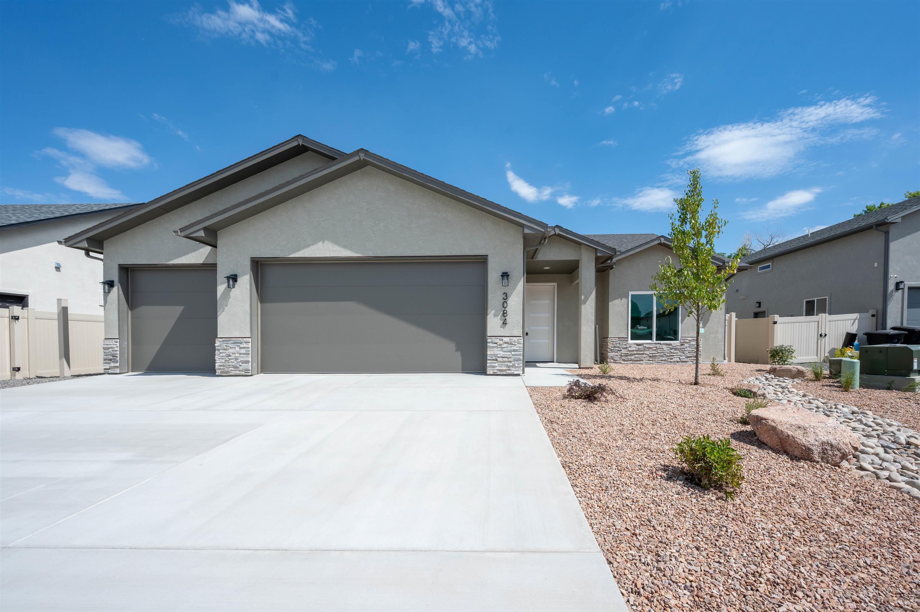 3084 Thunder Cloud Drive