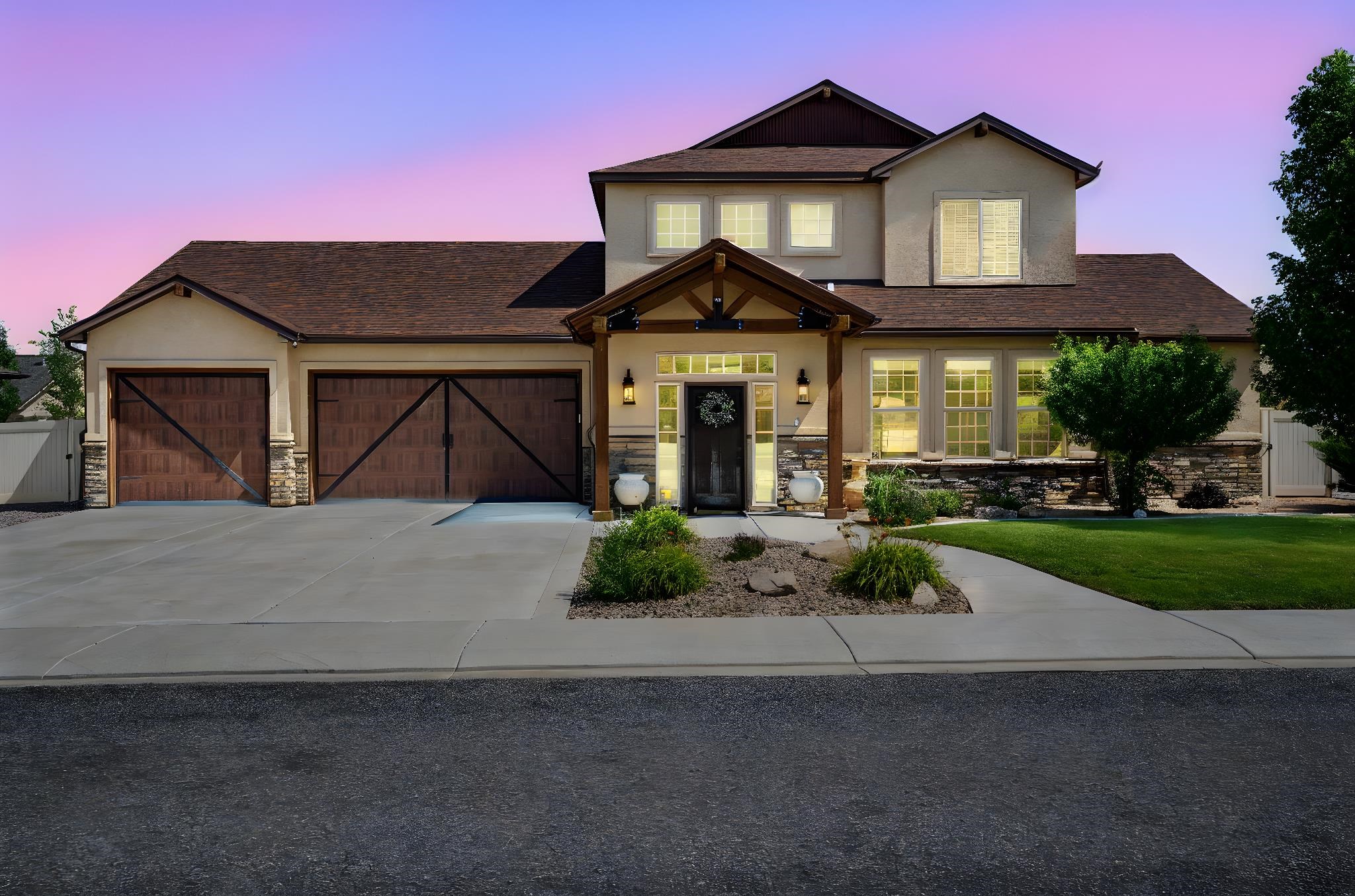 1139 Aspen Village Lp Property Photo 1