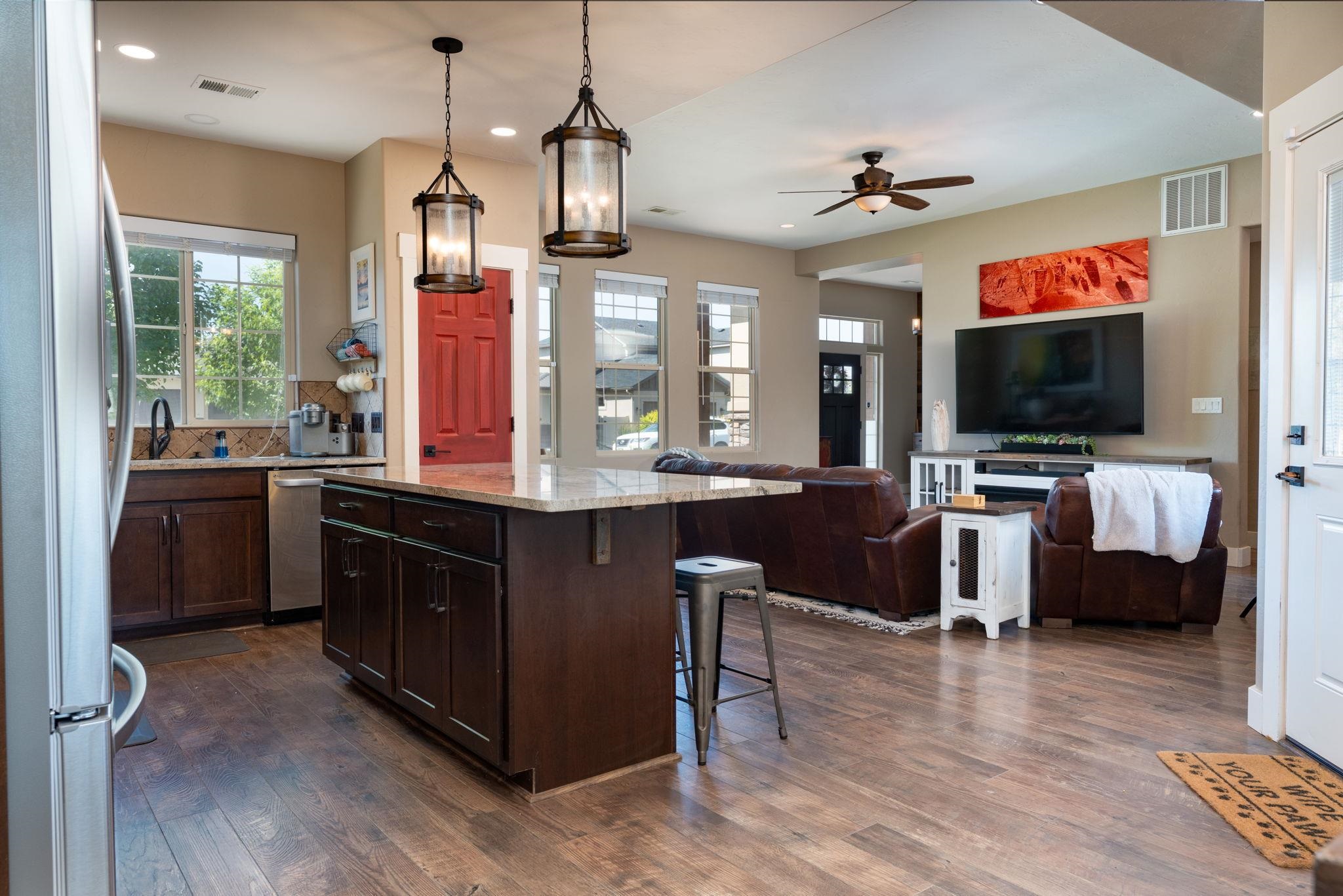 1139 Aspen Village Lp Property Photo 6