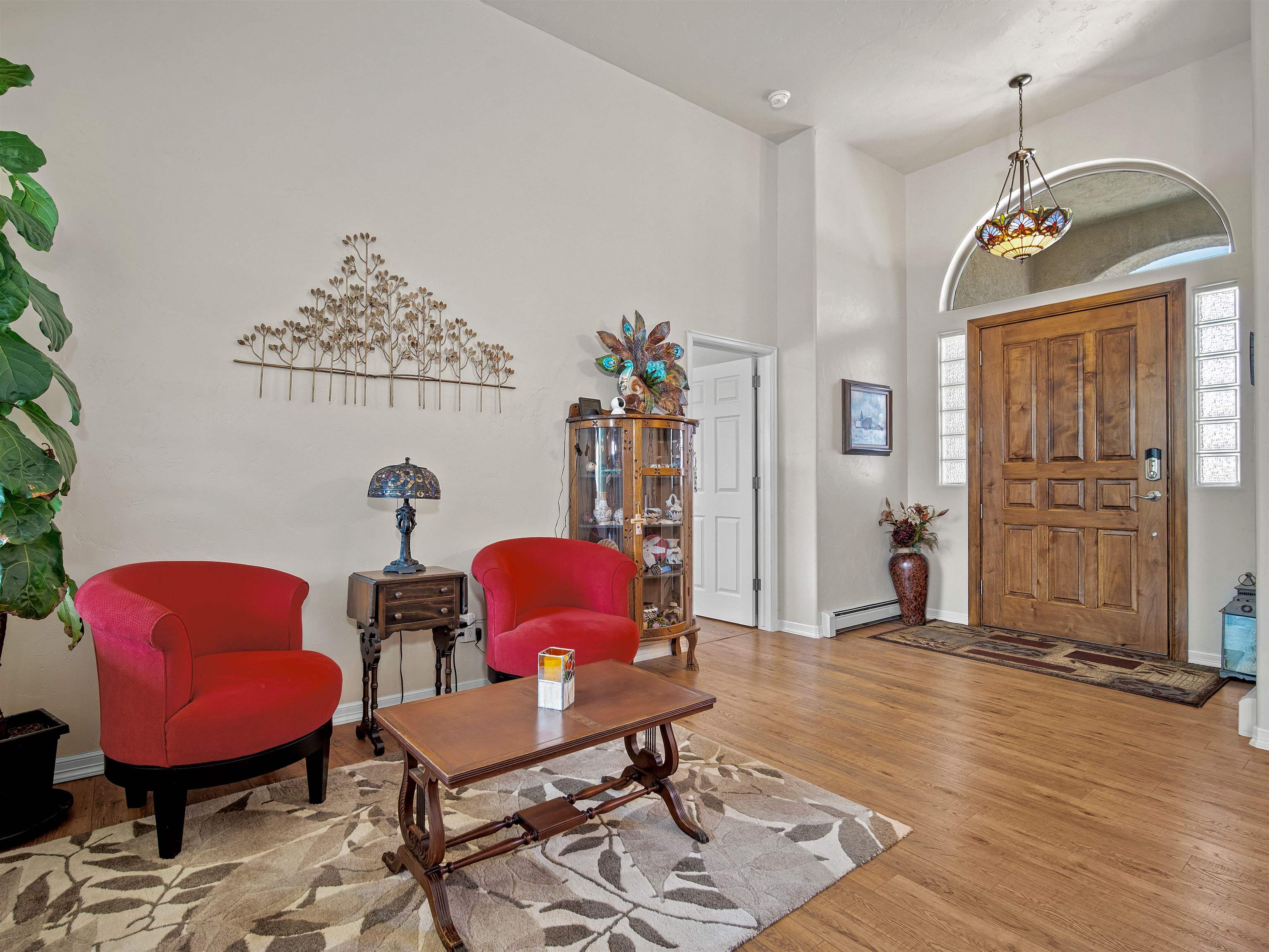 2219 Canyon Rim Drive Property Photo 9
