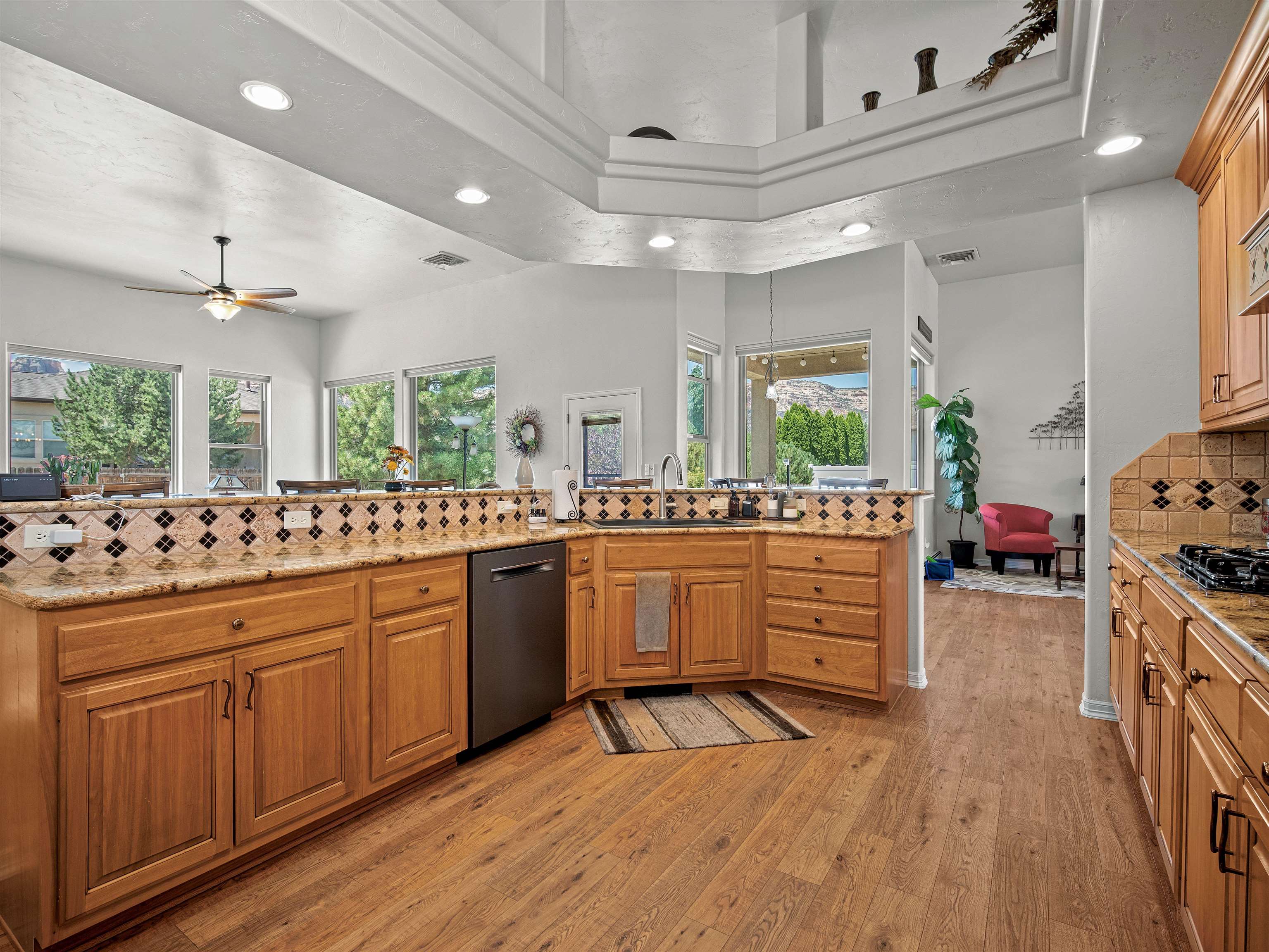 2219 Canyon Rim Drive Property Photo 13