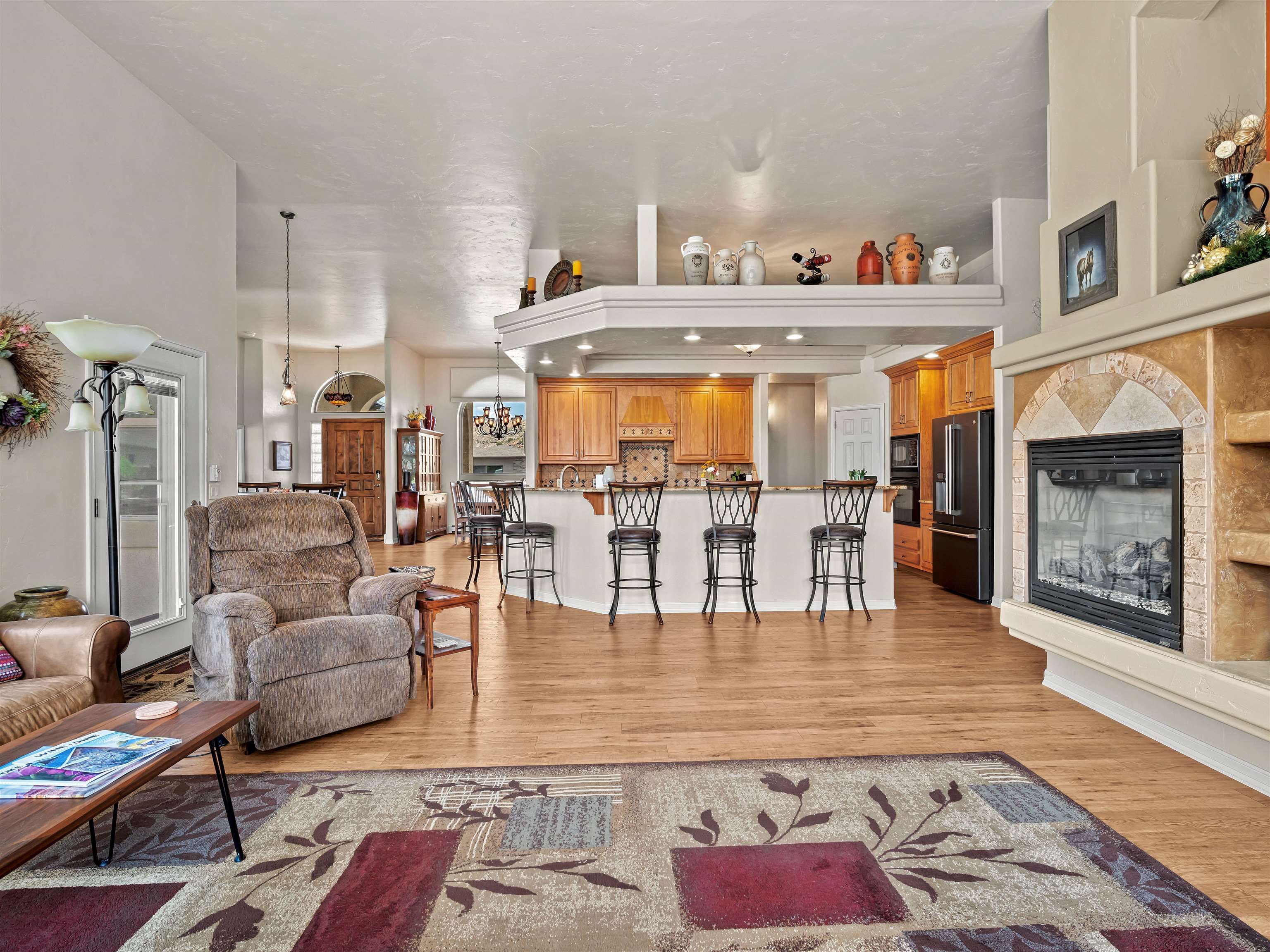 2219 Canyon Rim Drive Property Photo 19