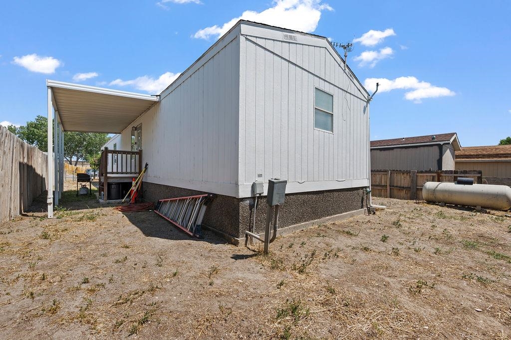 1525 Clarkton Street Property Photo 27