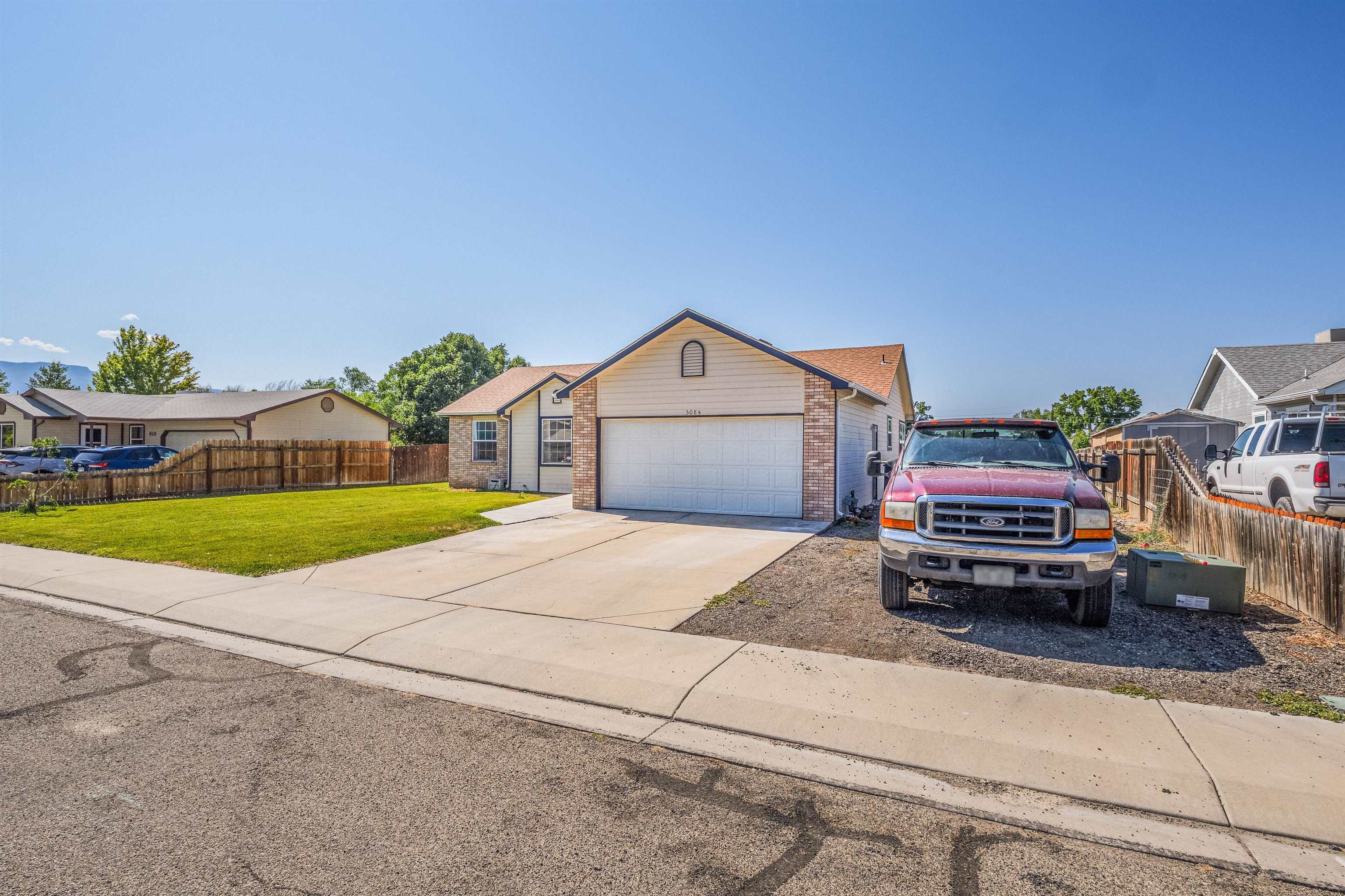 508 1/2 Arrowleaf Drive Property Photo 4