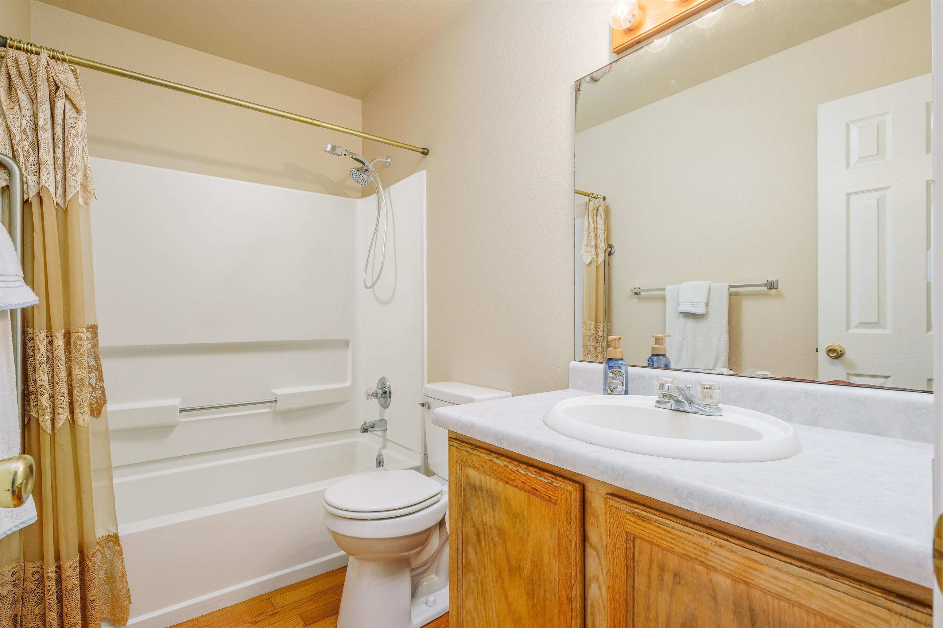 508 1/2 Arrowleaf Drive Property Photo 15