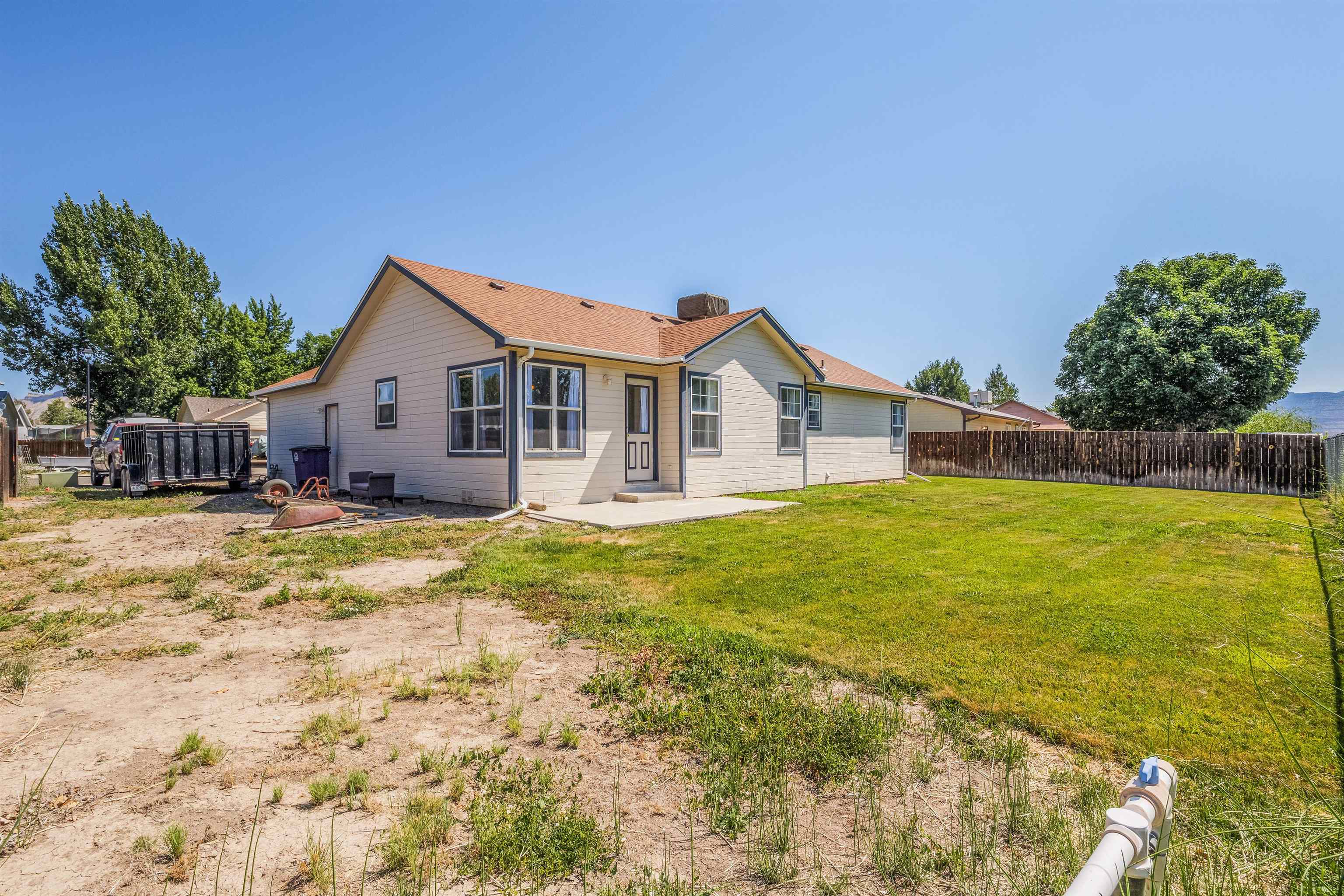 508 1/2 Arrowleaf Drive Property Photo 32