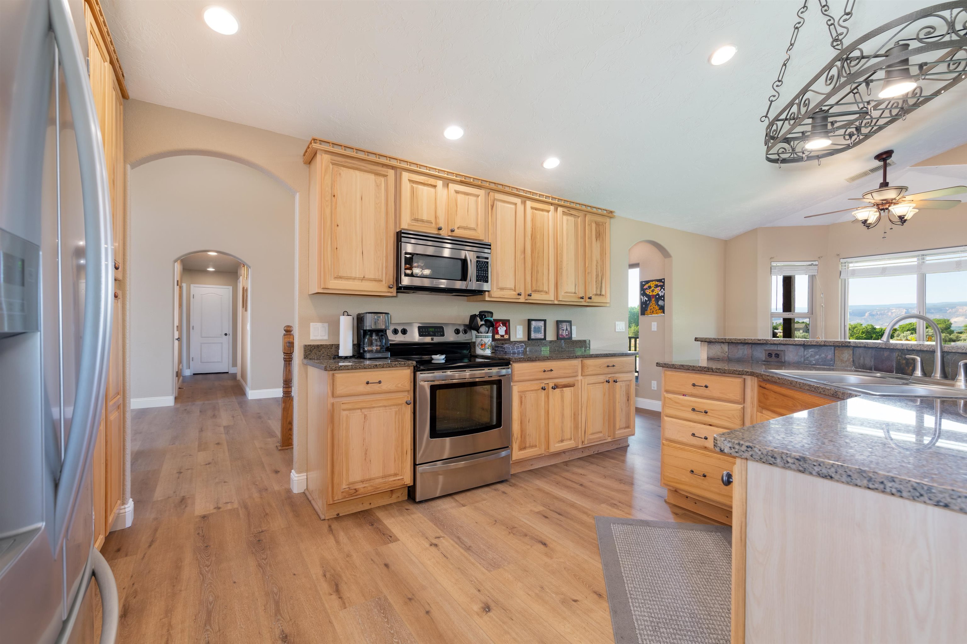 1005 Pritchard Mesa Court Property Photo 5