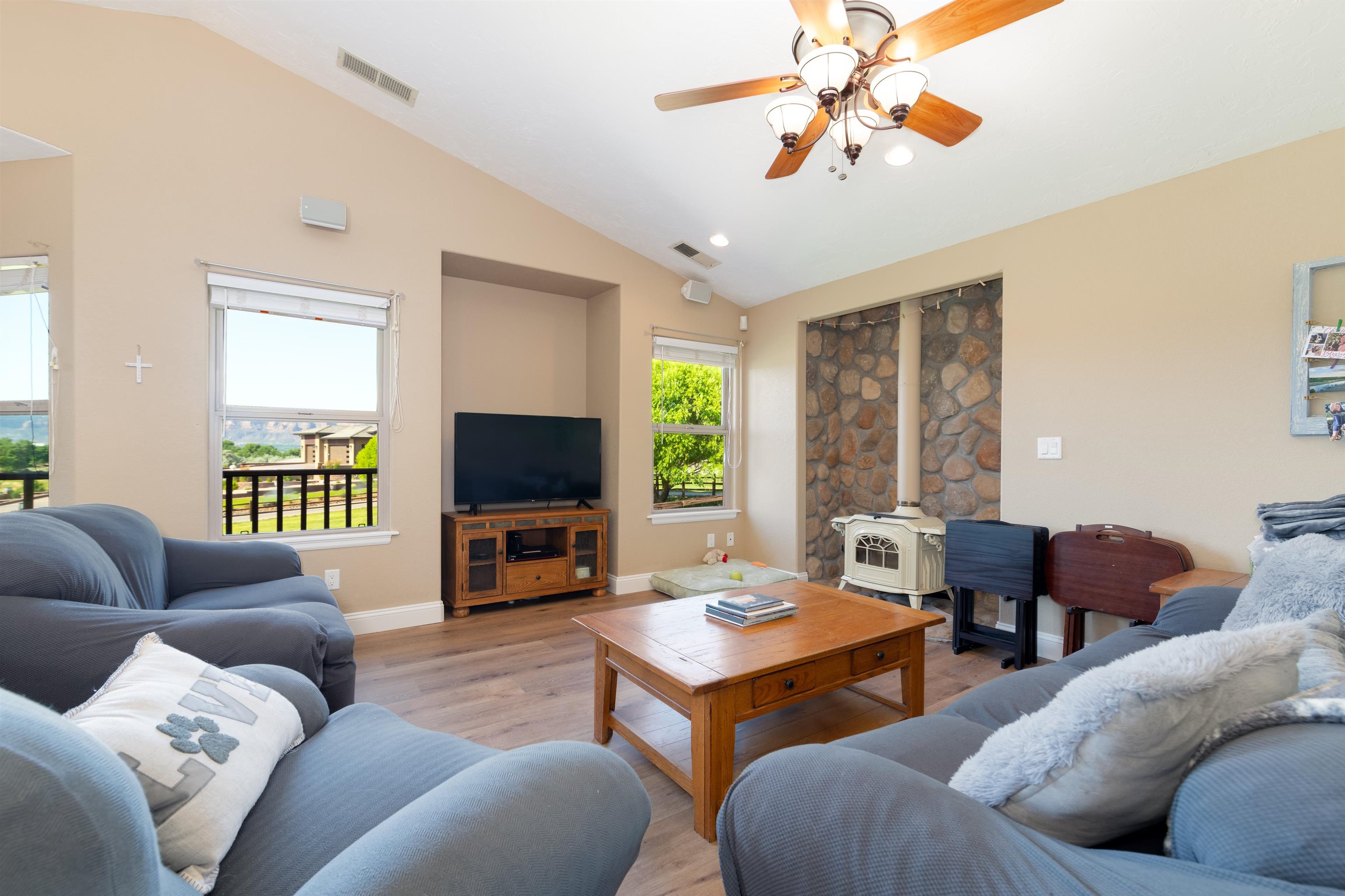 1005 Pritchard Mesa Court Property Photo 7