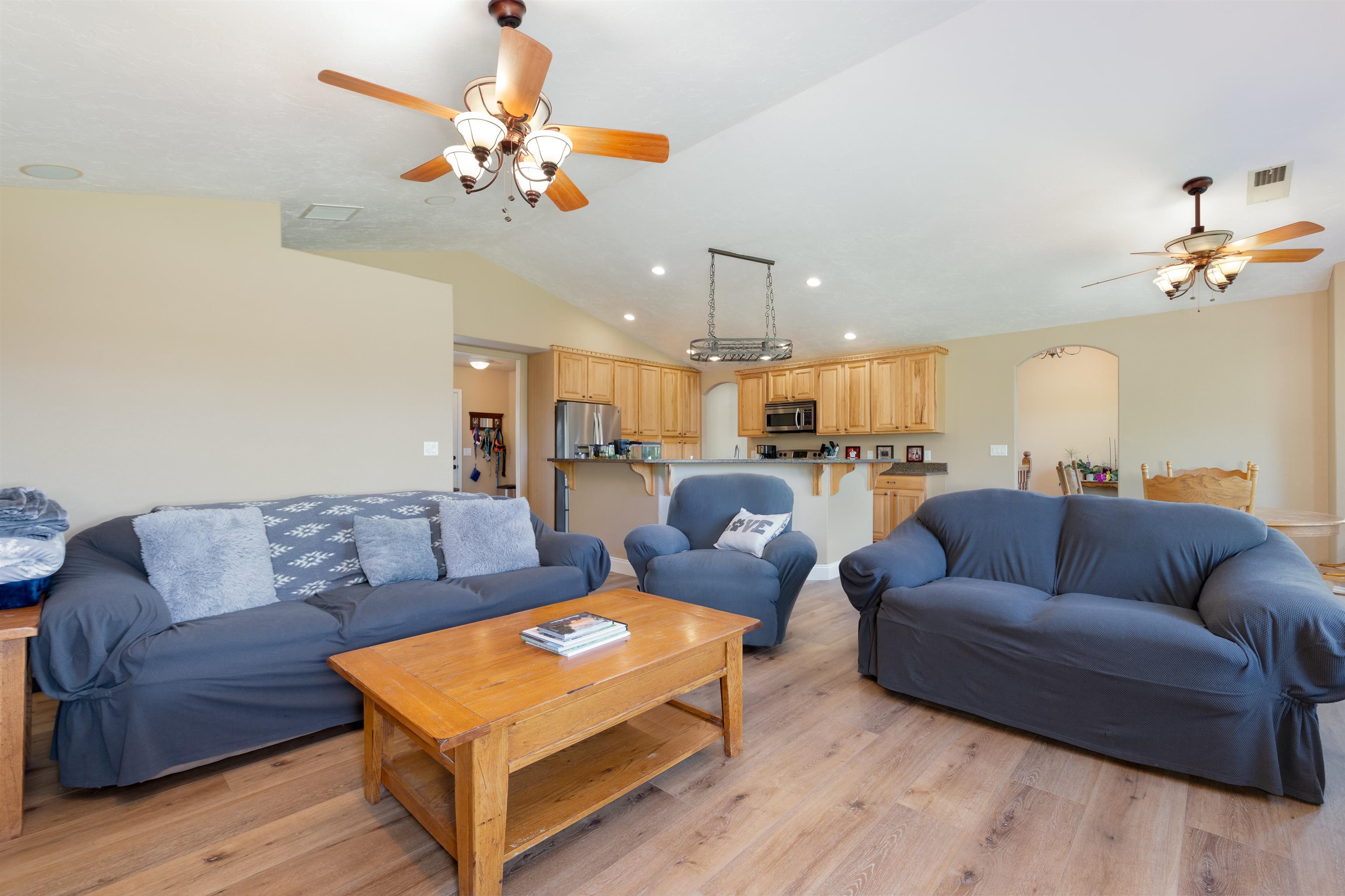1005 Pritchard Mesa Court Property Photo 8