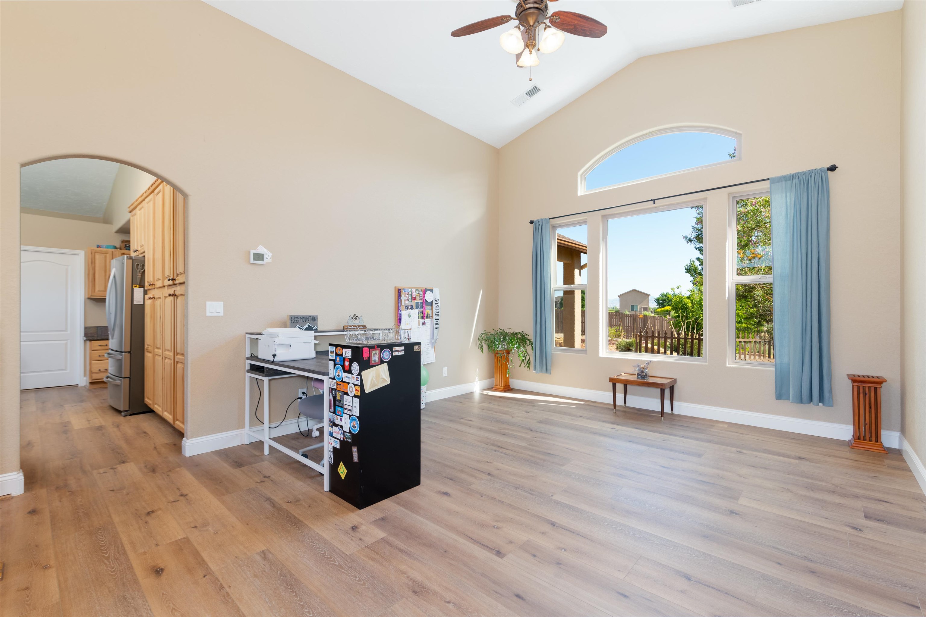 1005 Pritchard Mesa Court Property Photo 9
