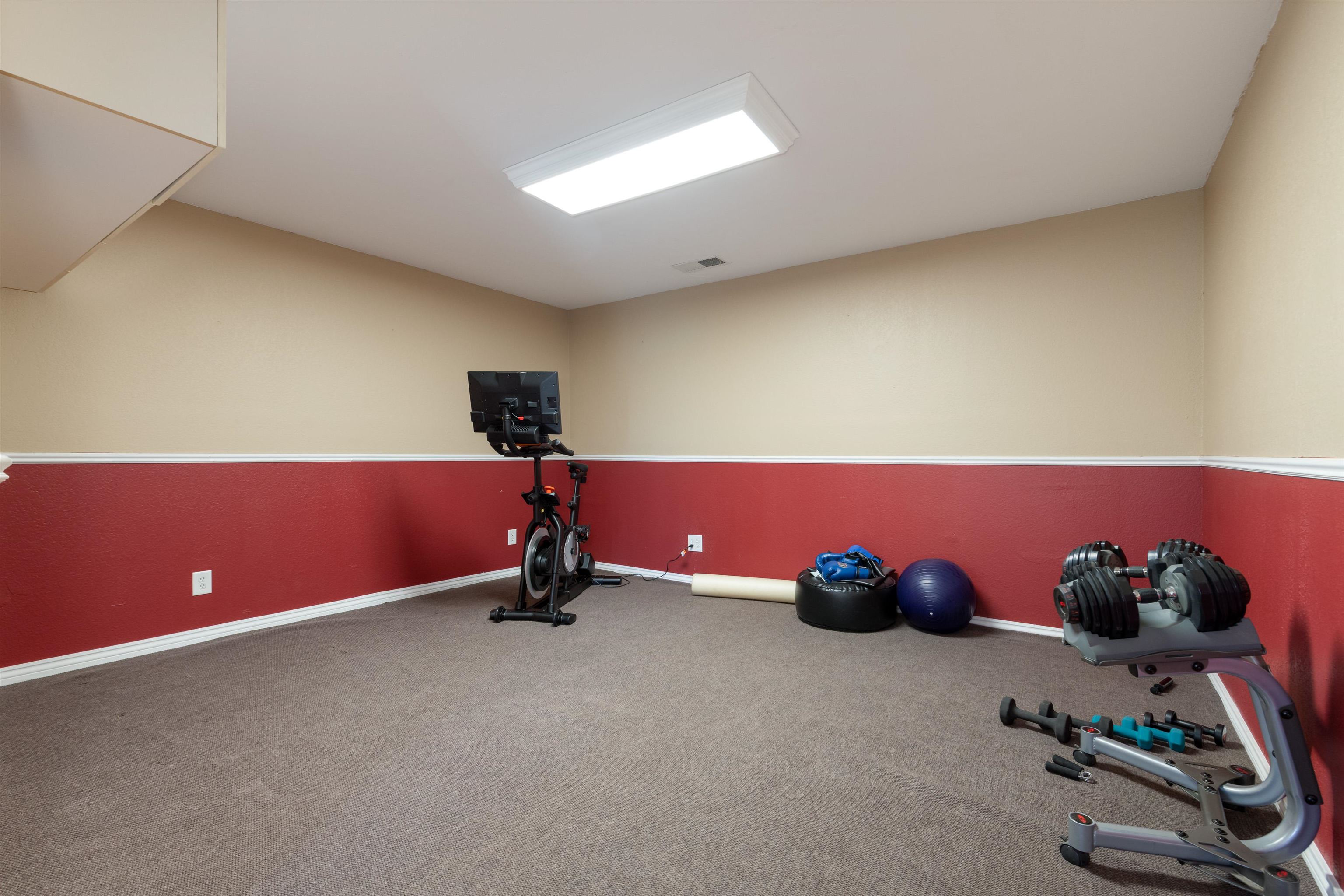 1005 Pritchard Mesa Court Property Photo 25