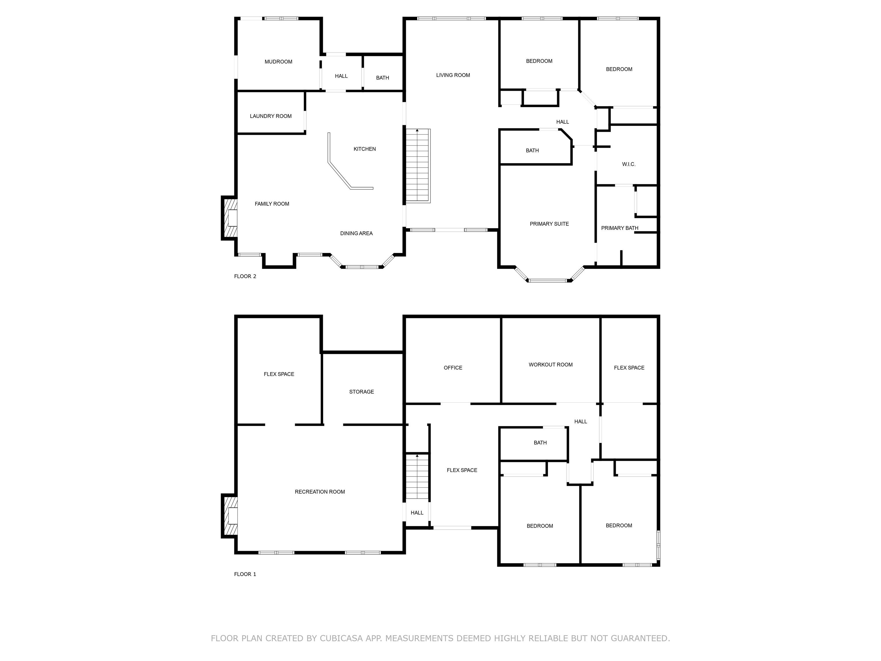 1005 Pritchard Mesa Court Property Photo 29