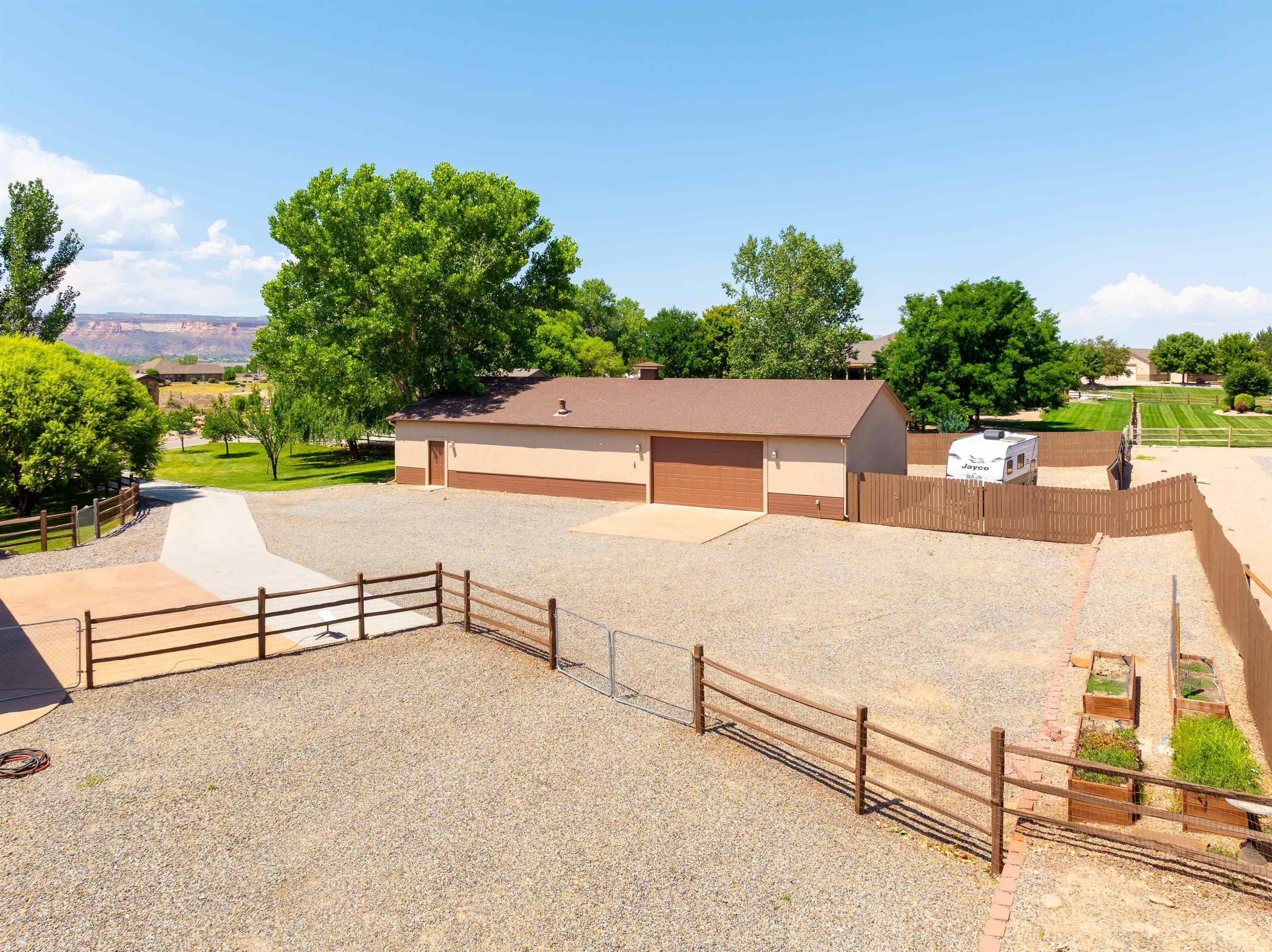1005 Pritchard Mesa Court Property Photo 36
