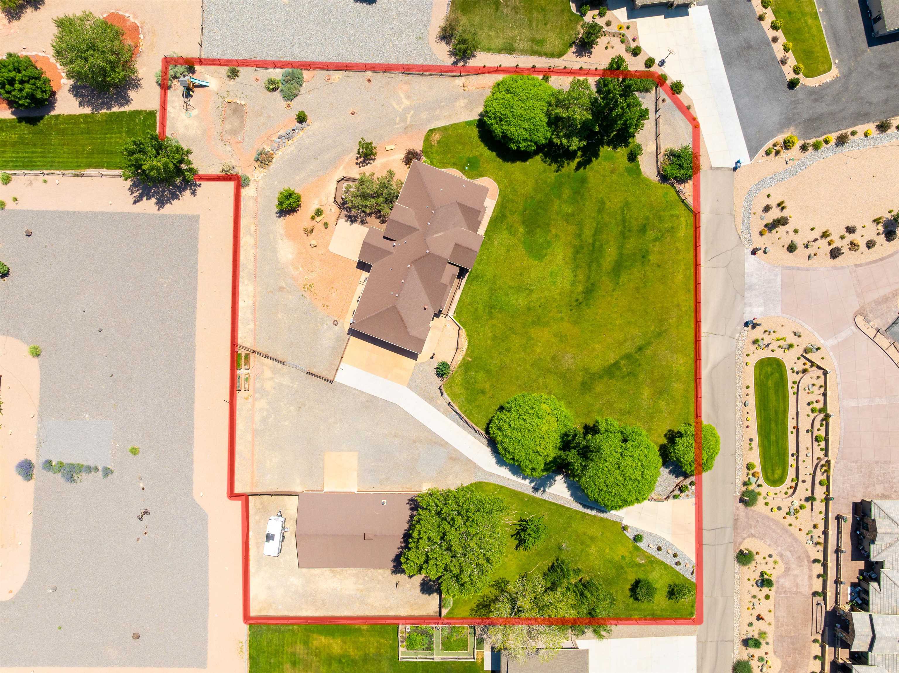 1005 Pritchard Mesa Court Property Photo 42