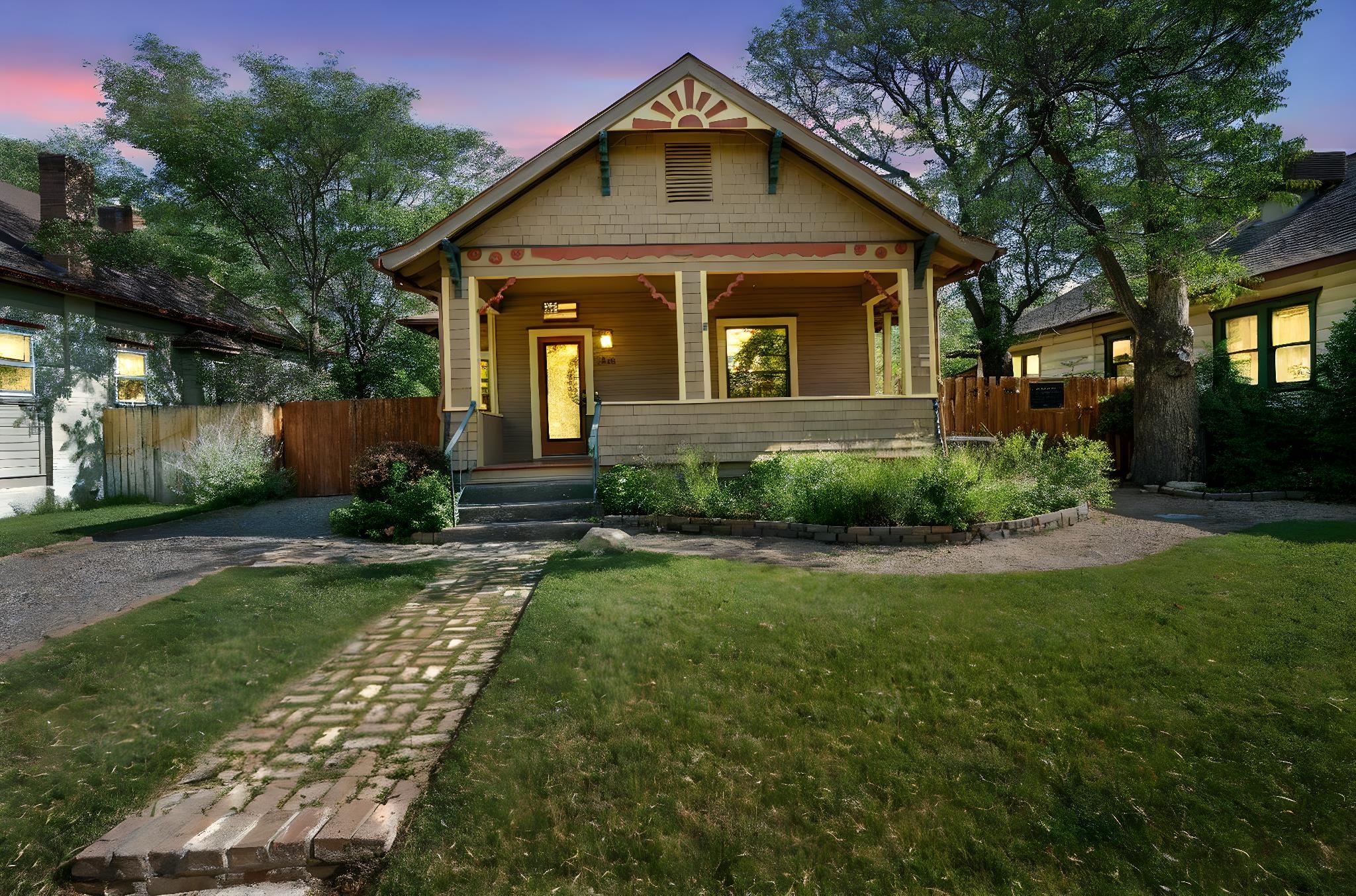 1148 Ouray Avenue Property Photo 1