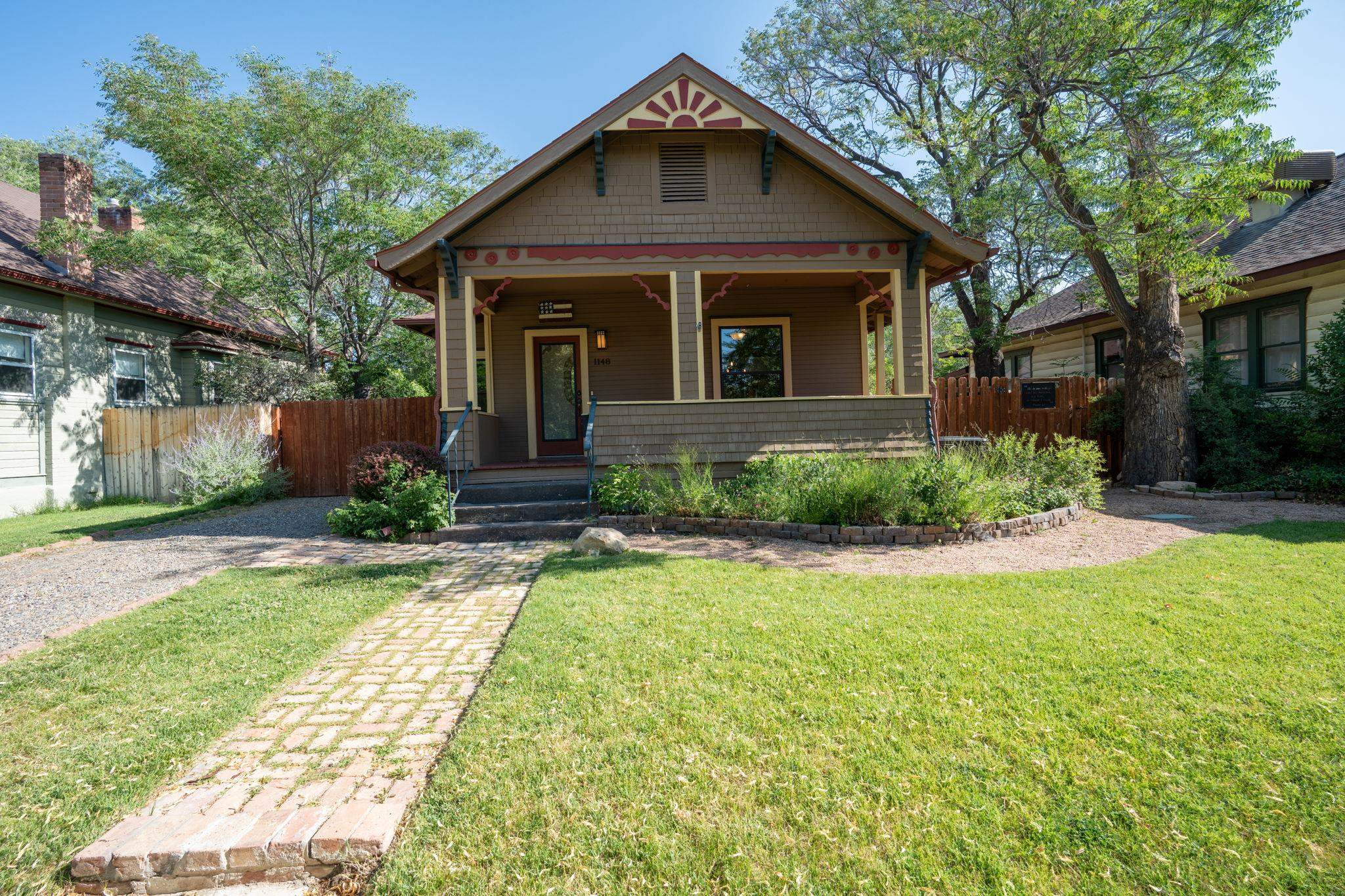 1148 Ouray Avenue Property Photo 2