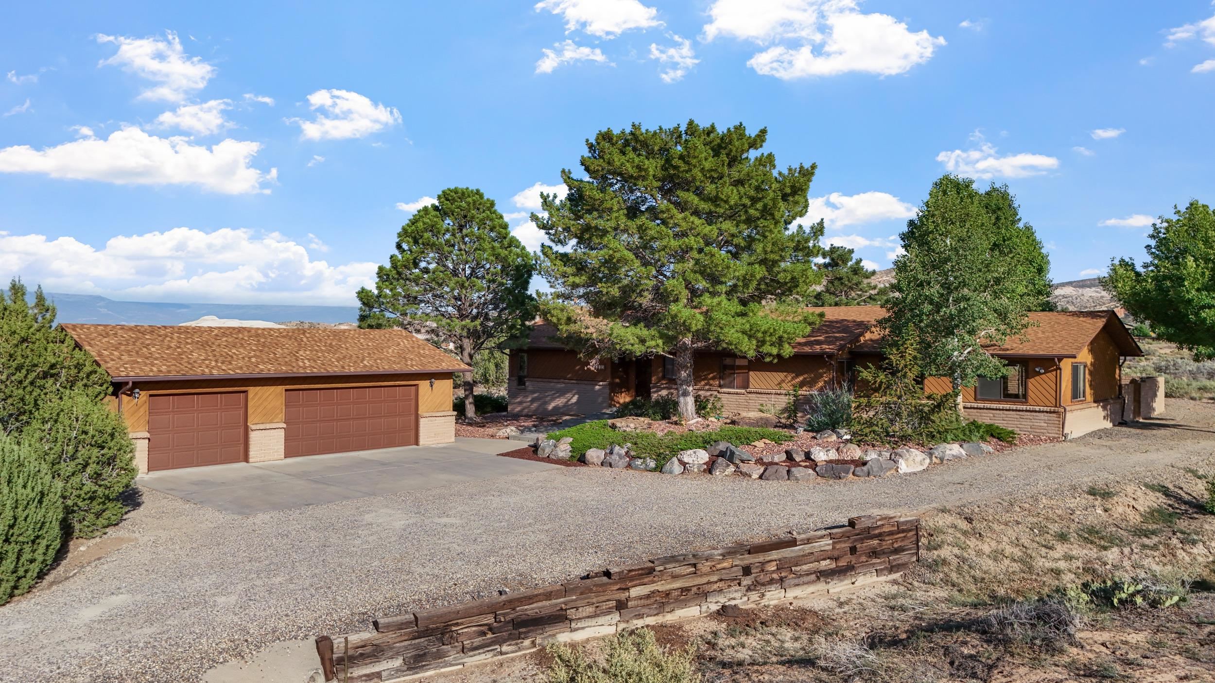 2245 Rimrock Road Property Photo 1