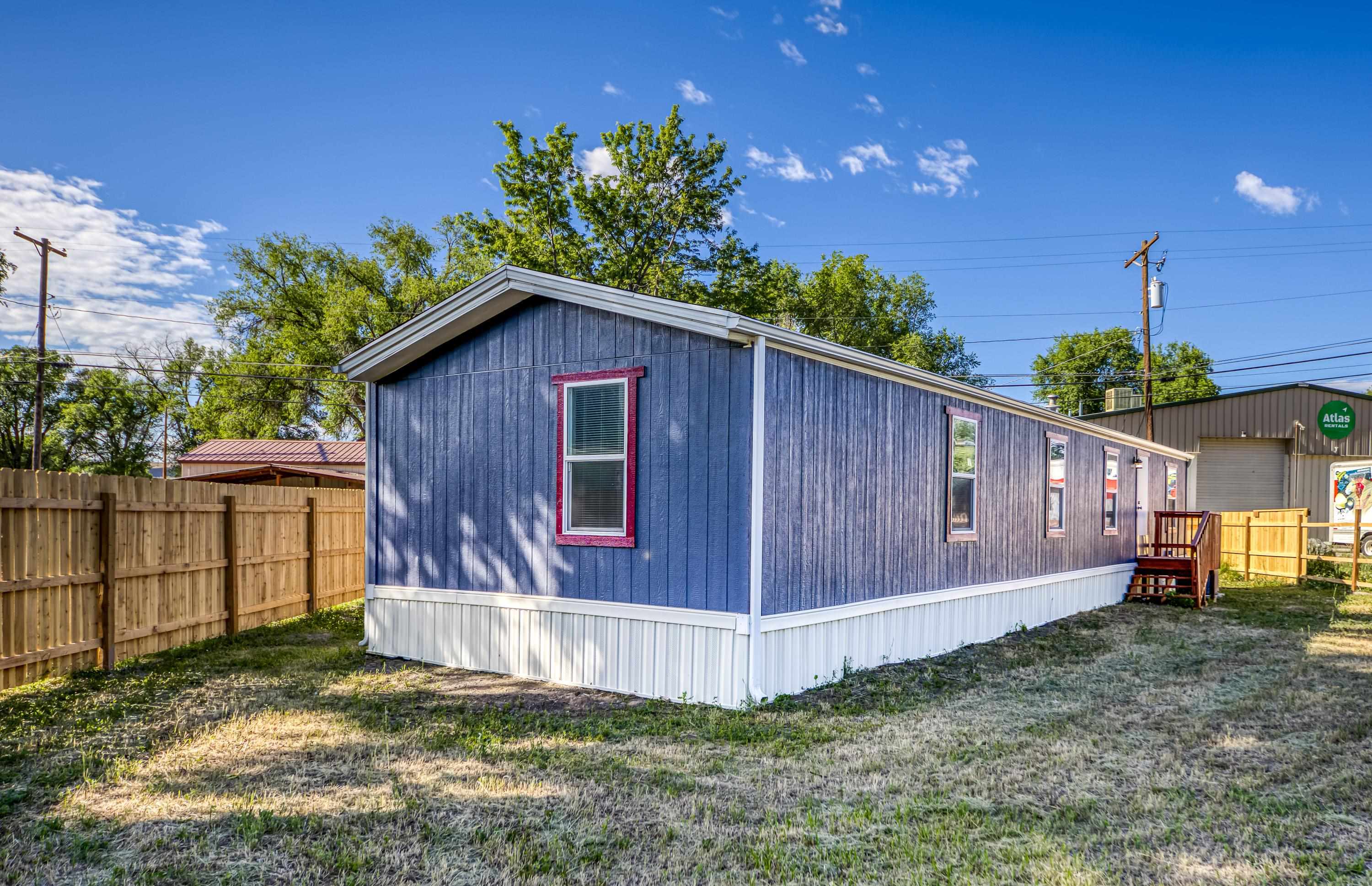 120 Pinon Drive Property Photo 2